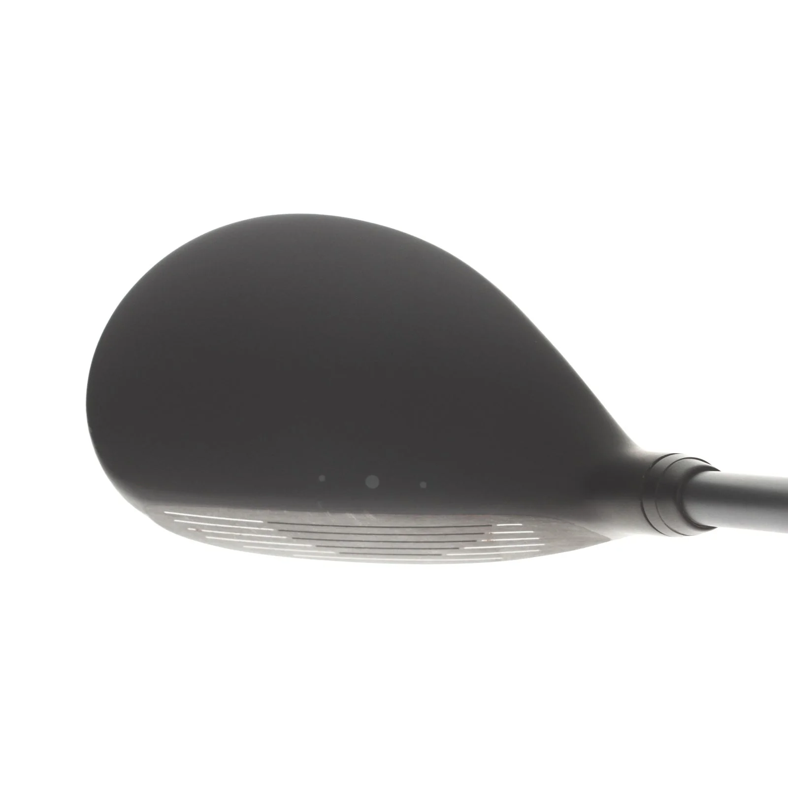 Ping G425 Graphite Mens Right Hand 4 Hybrid 22* Stiff - Ping Alta CB 70 - Image 3