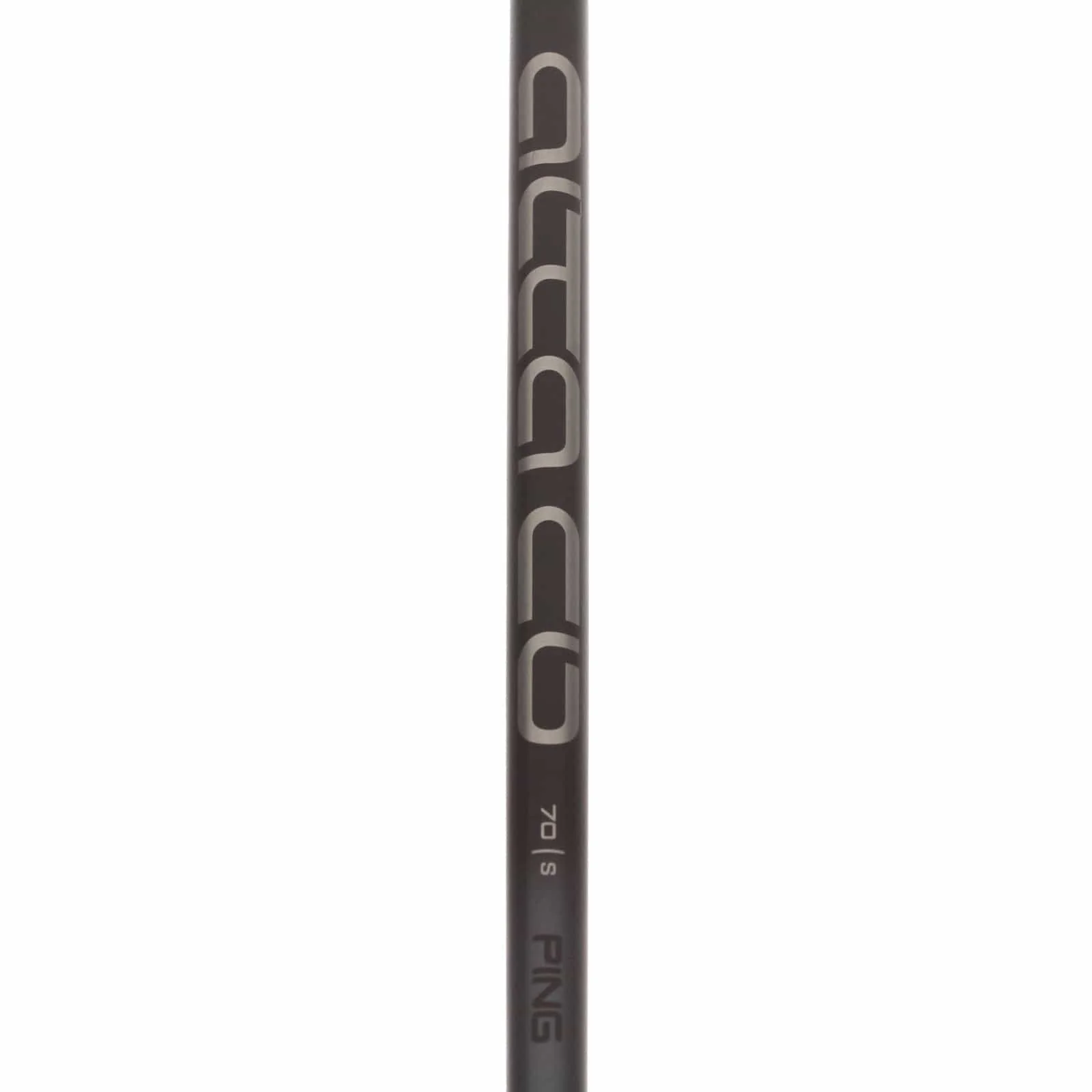 Ping G425 Graphite Mens Right Hand 4 Hybrid 22* Stiff - Ping Alta CB 70 - Image 5