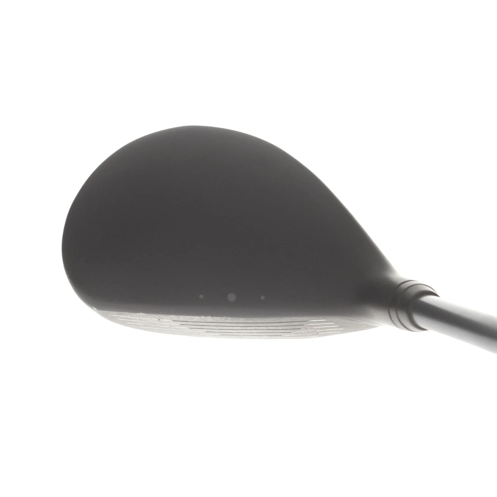 Ping G425 Graphite Mens Right Hand 4 Hybrid 22* Stiff - Ping Alta CB 70 S - Image 3