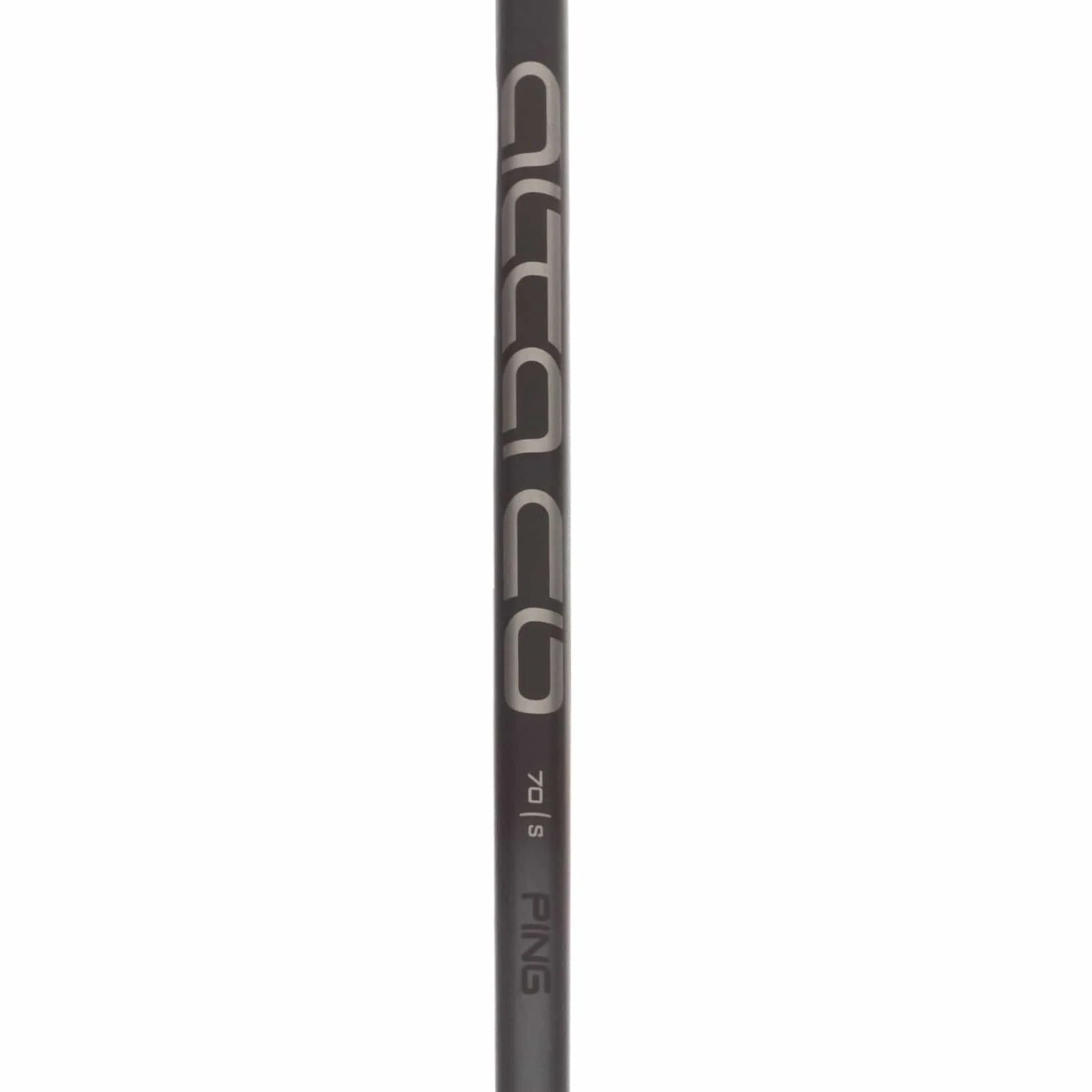 Ping G425 Graphite Mens Right Hand 4 Hybrid 22* Stiff - Ping Alta CB 70 S - Image 5