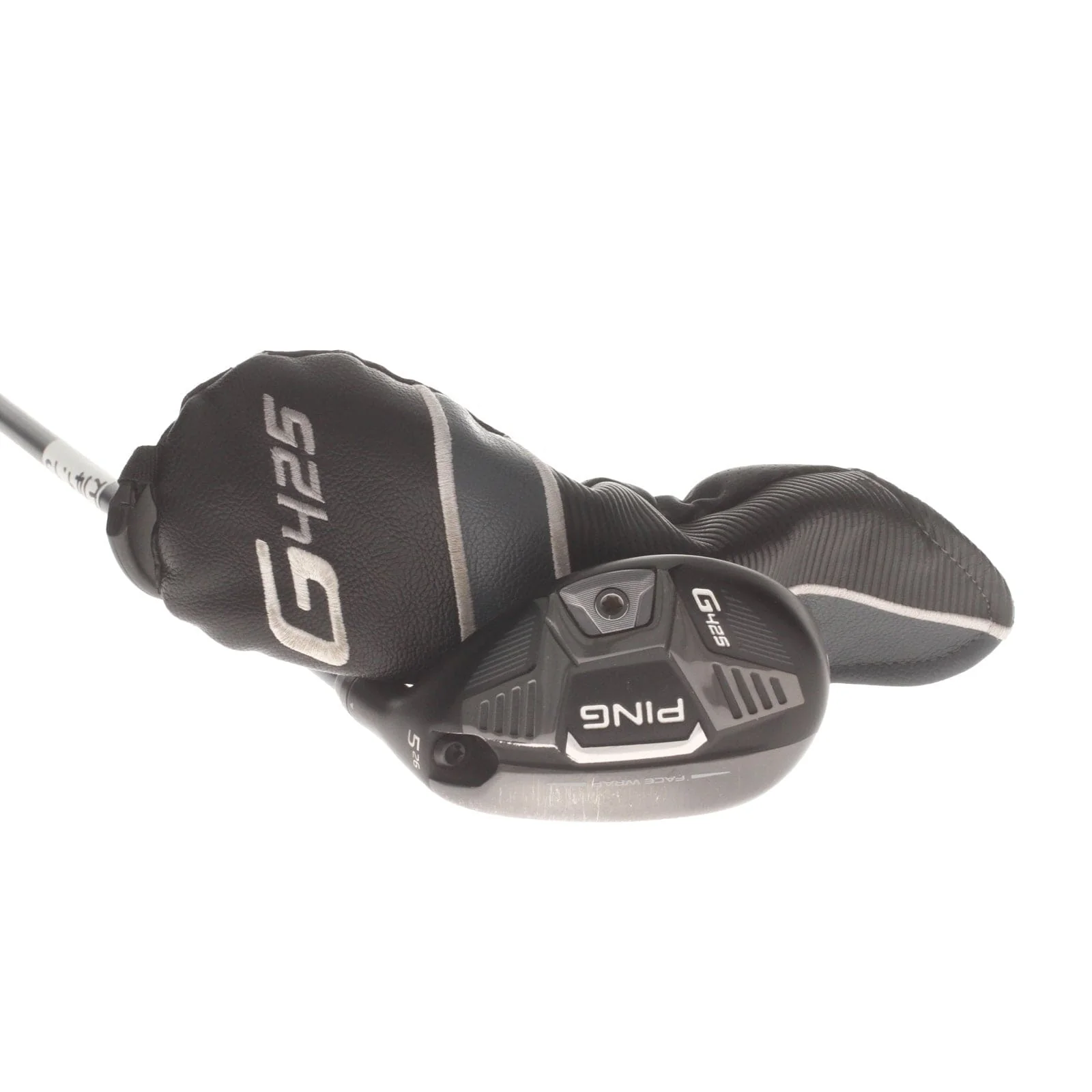 Ping G425 Graphite Mens Right Hand 5 Hybrid 26* Regular - Alta CB 70