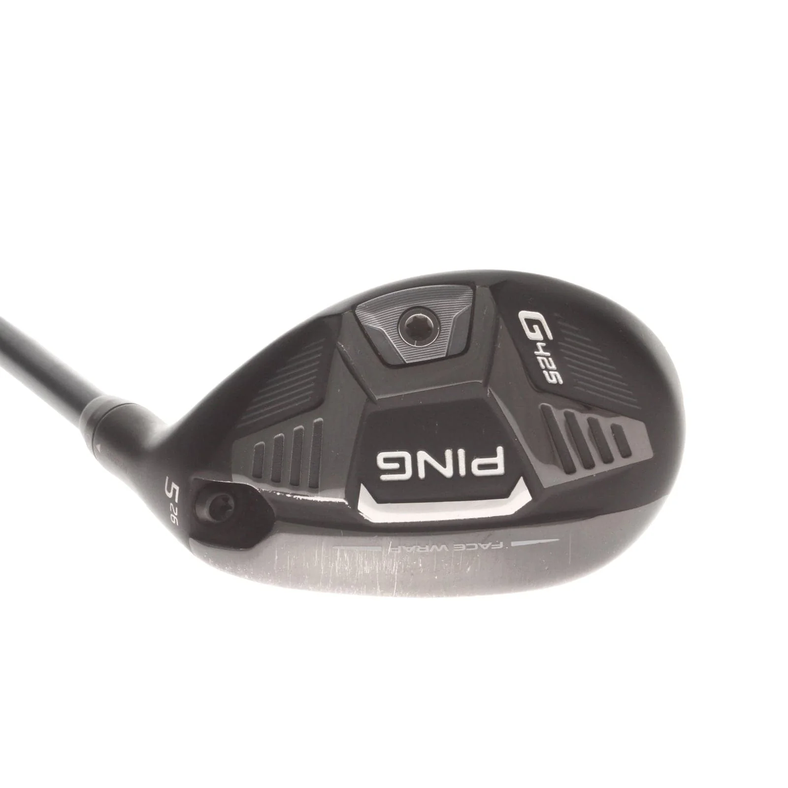 Ping G425 Graphite Mens Right Hand 5 Hybrid 26* Regular - Alta CB 70 - Image 2