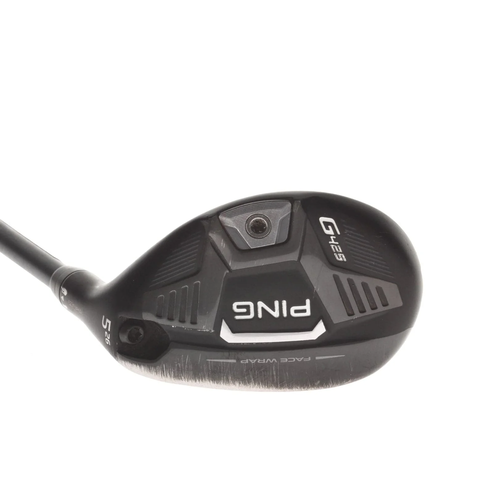 Ping G425 Graphite Mens Right Hand 5 Hybrid 26* Regular - Ping Alta CB 70 - Image 2