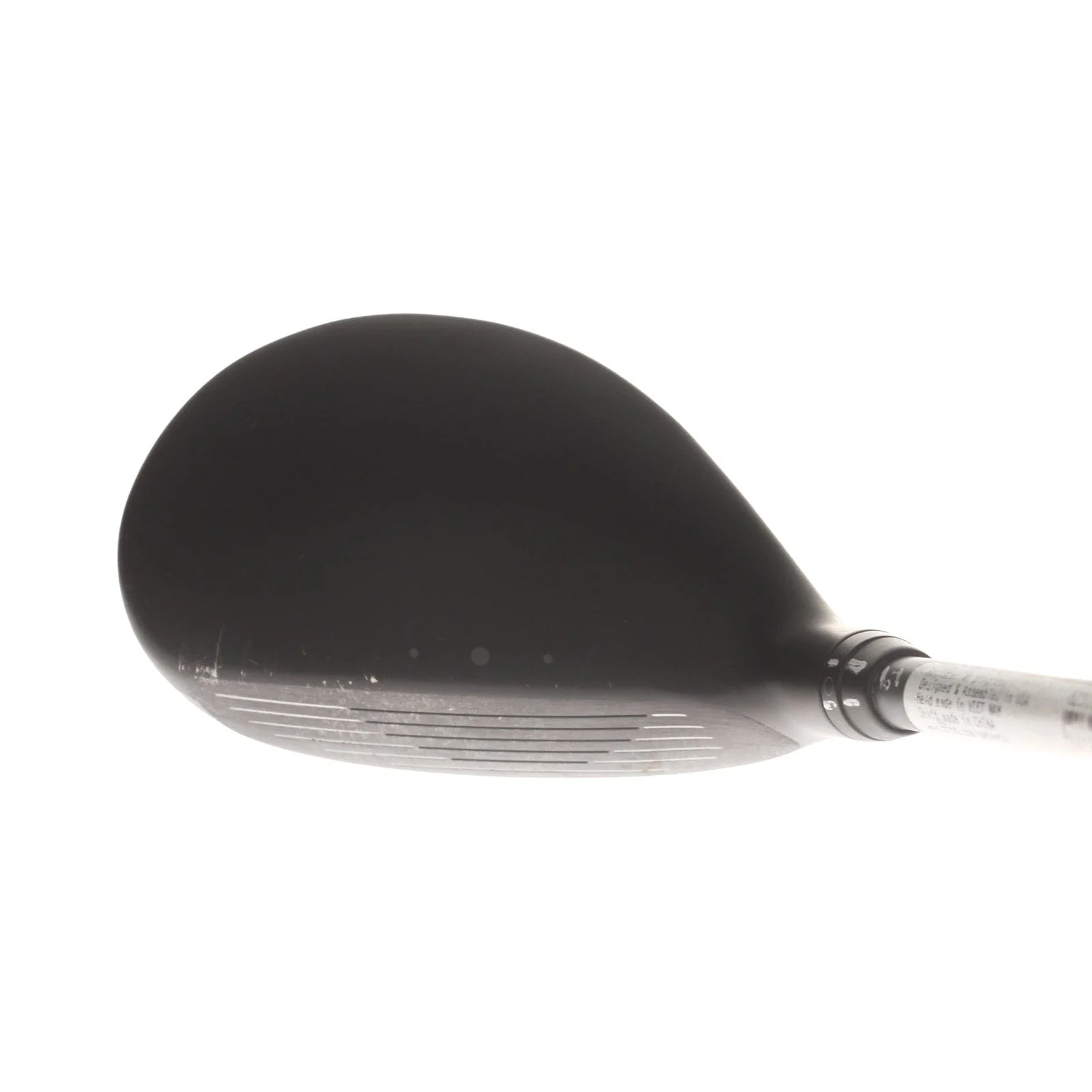 Ping G425 Graphite Mens Right Hand 5 Hybrid 26* Regular - Ping Alta CB 70 - Image 3
