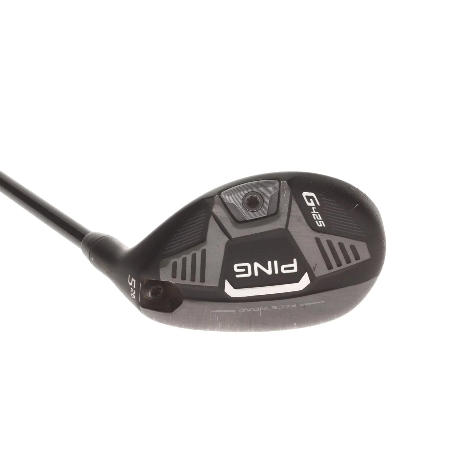 Ping G425 Graphite Mens Right Hand 5 Hybrid 26* Soft Regular - Ping Alta Distanza 40 - Image 2