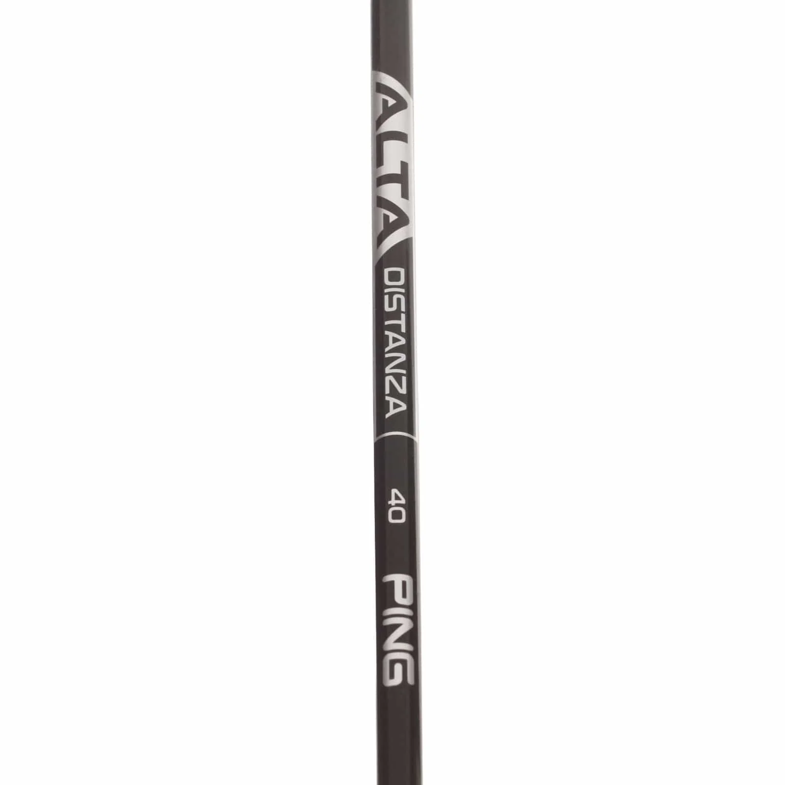 Ping G425 Graphite Mens Right Hand 5 Hybrid 26* Soft Regular - Ping Alta Distanza 40 - Image 5