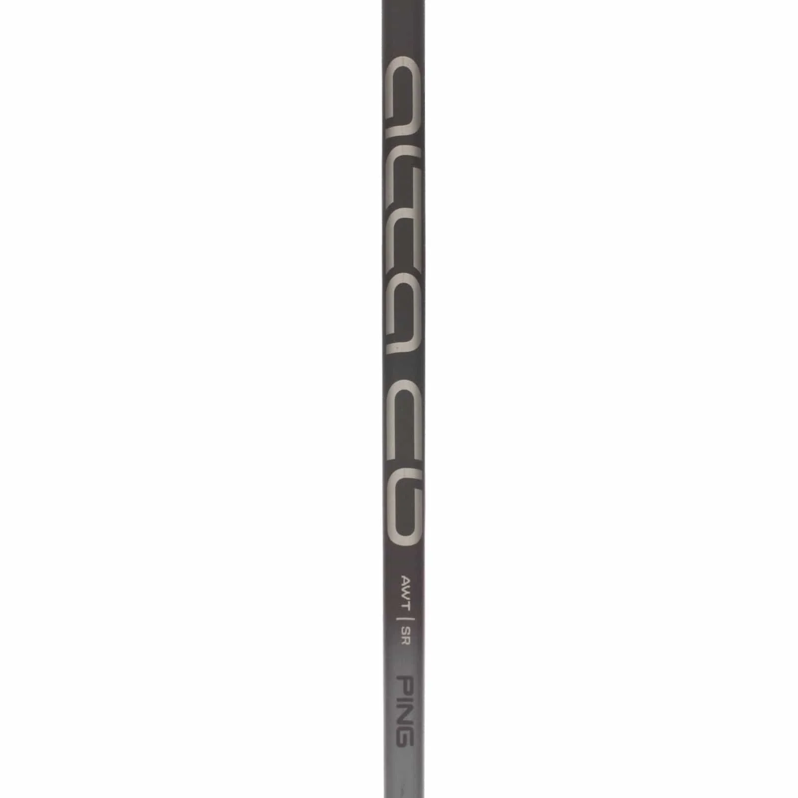 Ping G425 Graphite Mens Right Hand 5 Iron Green Dot 2* Upright Soft Regular - Ping Alta CB AWT - Image 4