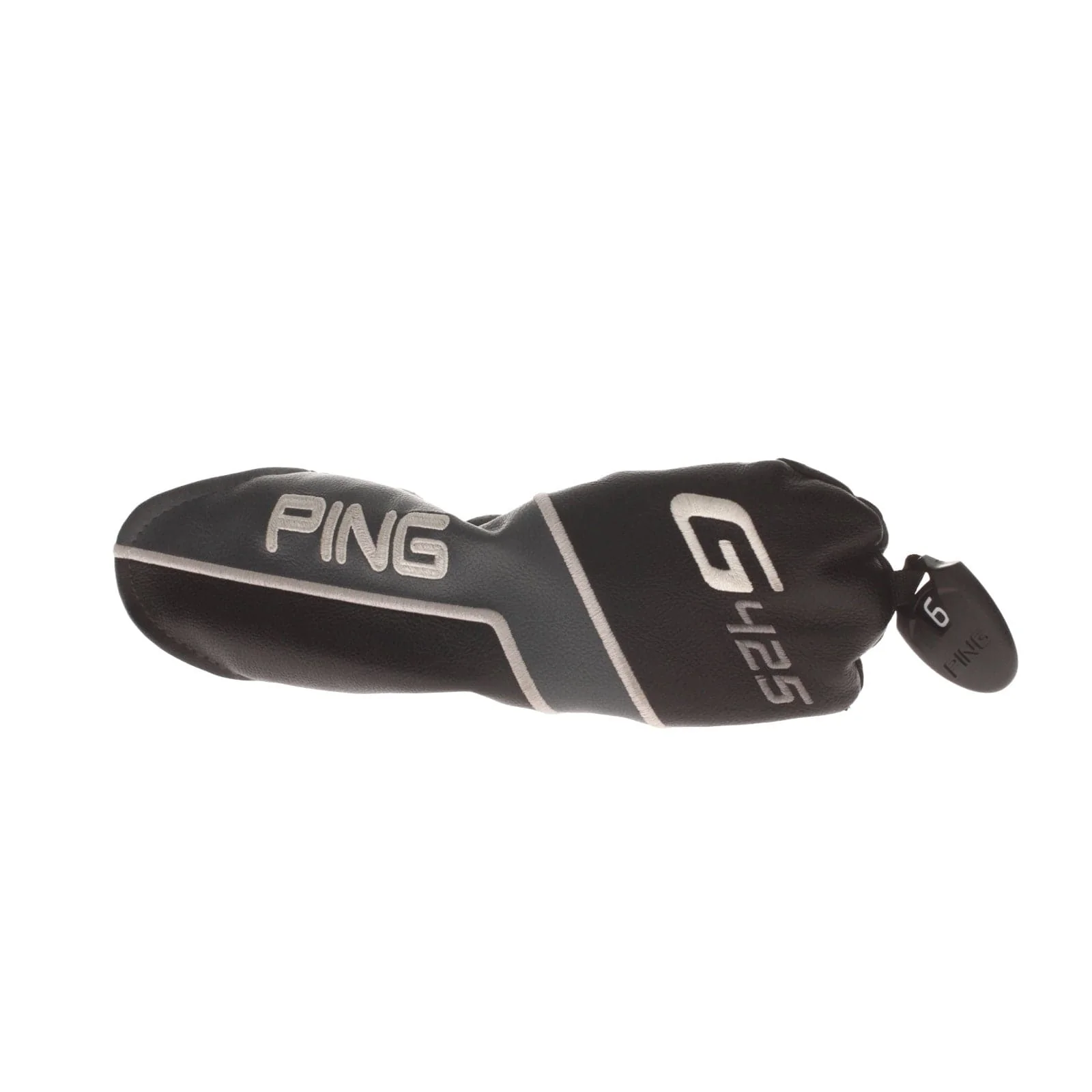 Ping G425 Graphite Mens Right Hand 6 Hybrid 30* Regular - Ping Alta 70 - Image 7