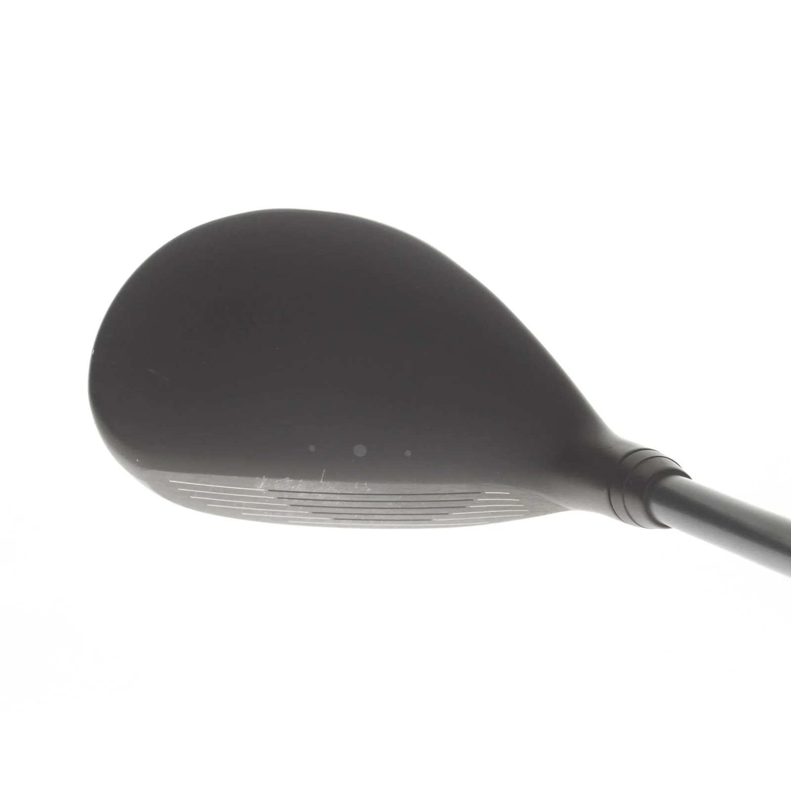 Ping G425 Graphite Mens Right Hand 6 Hybrid 30* Regular - Ping Alta CB 70 - Image 3
