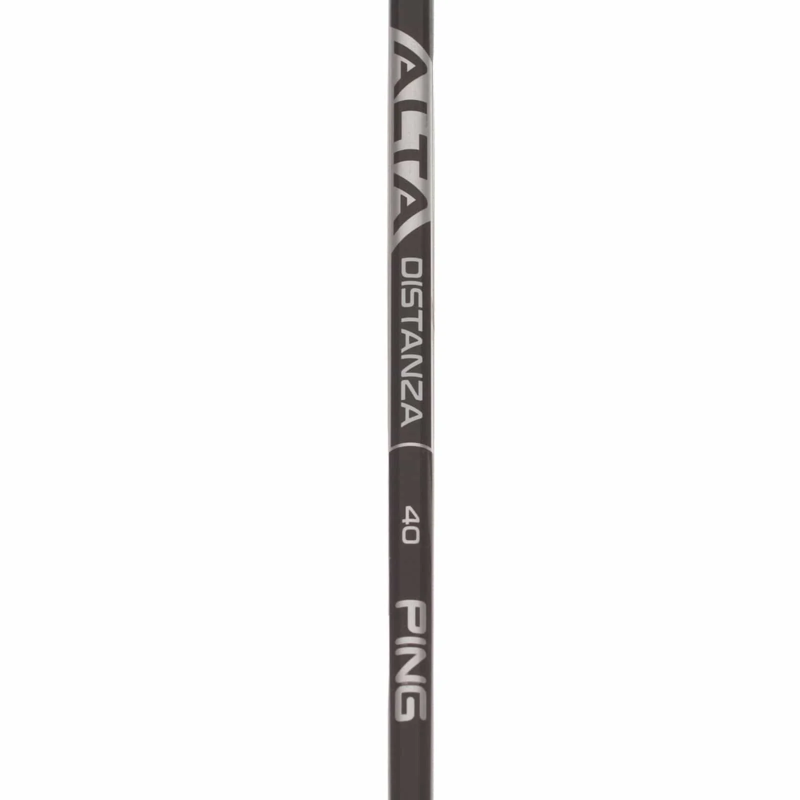 Ping G425 Graphite Mens Right Hand 6 Hybrid 30* Soft Regular - Ping Alta Distanza 40 - Image 5