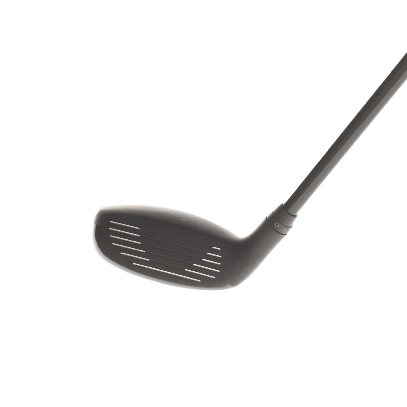 Ping G425 Graphite Mens Right Hand 6 Hybrid 30* Stiff - Tensei CK Orange 80 - Image 4