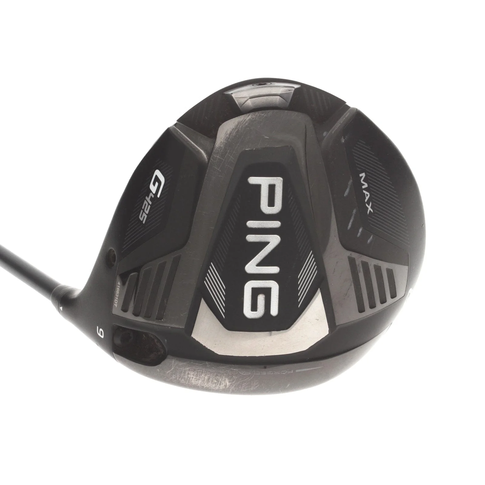 Ping G425 Graphite Mens Right Hand Driver 10.5* Stiff - Alta CB 55 - Image 2