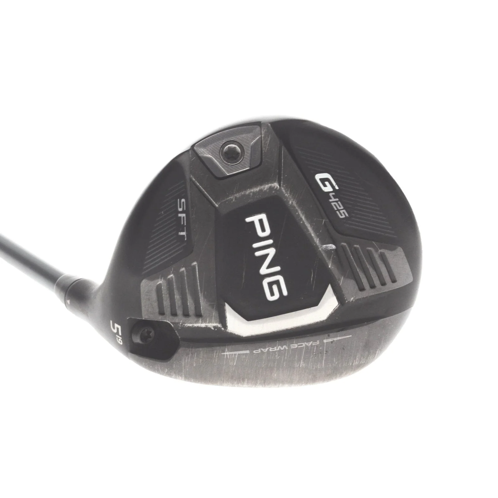 Ping G425 Graphite Mens Right Hand Fairway 5 Wood 19* Senior - Alta CD 65 - Image 2