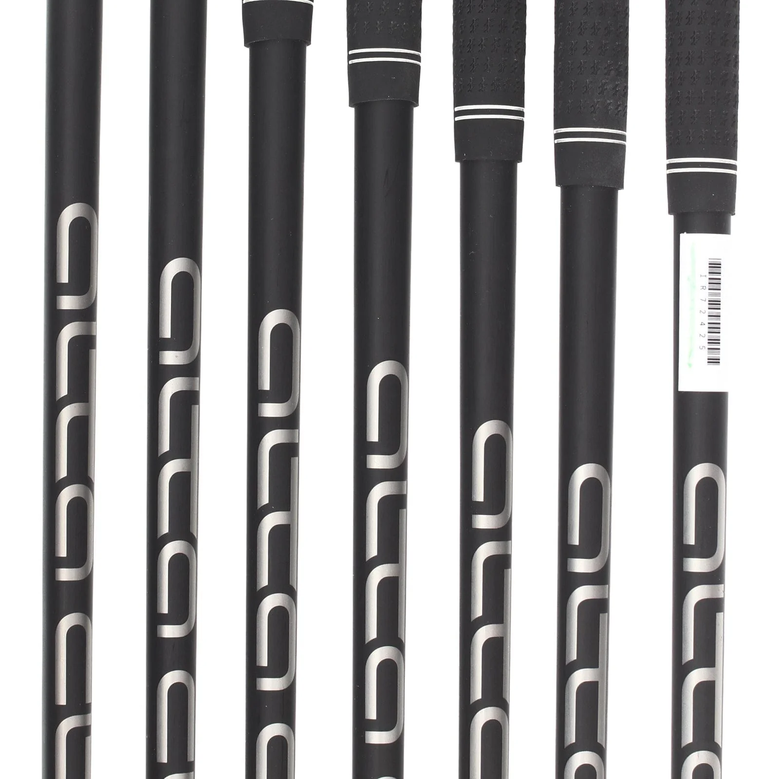 PING G425 Graphite Mens Right Hand Irons 5-SW Black Dot Senior - Alta CB - Image 6