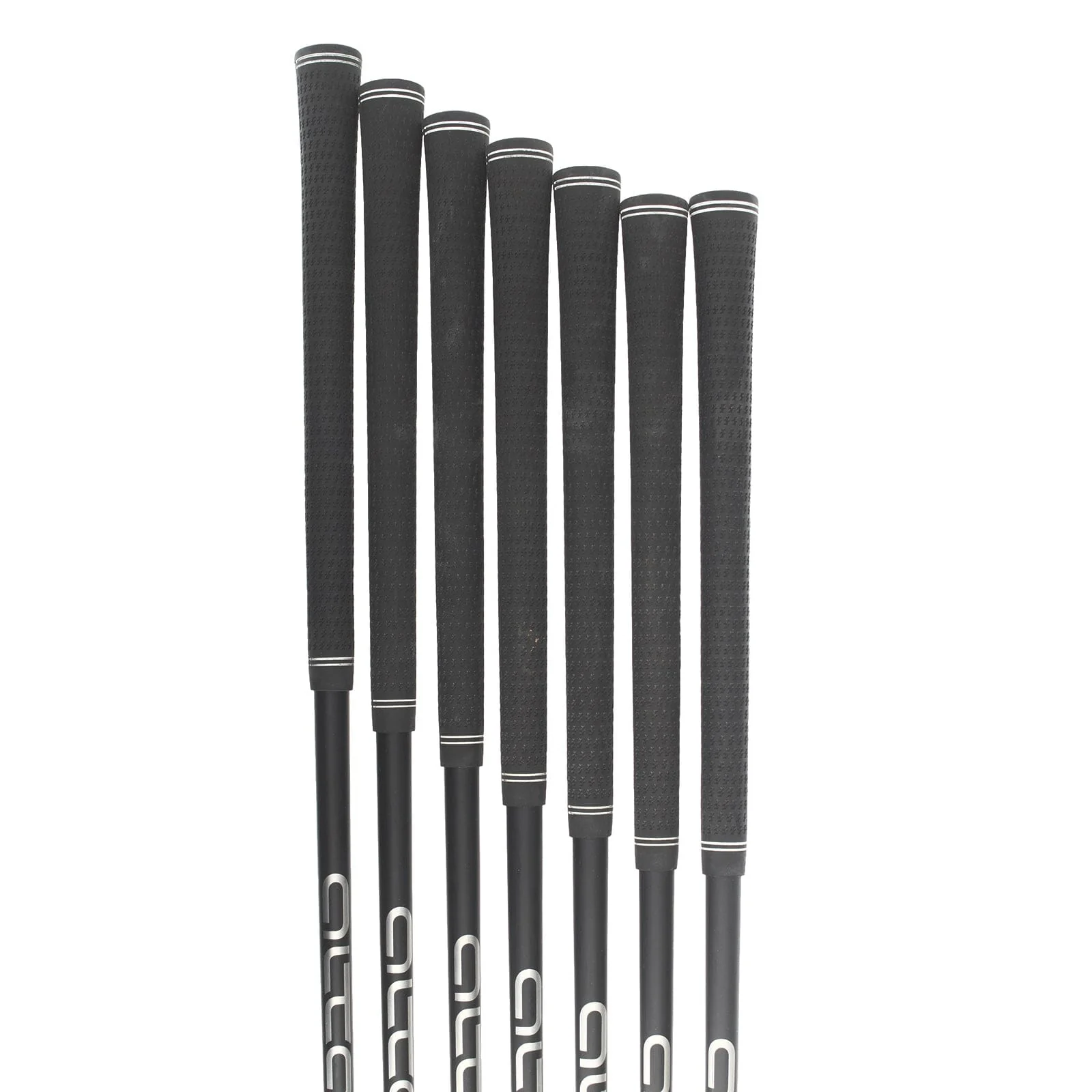 Ping G425 Graphite Mens Right Hand Irons 5-UW Blue Dot 1* Upright Senior - Alta CB AWT - Image 7