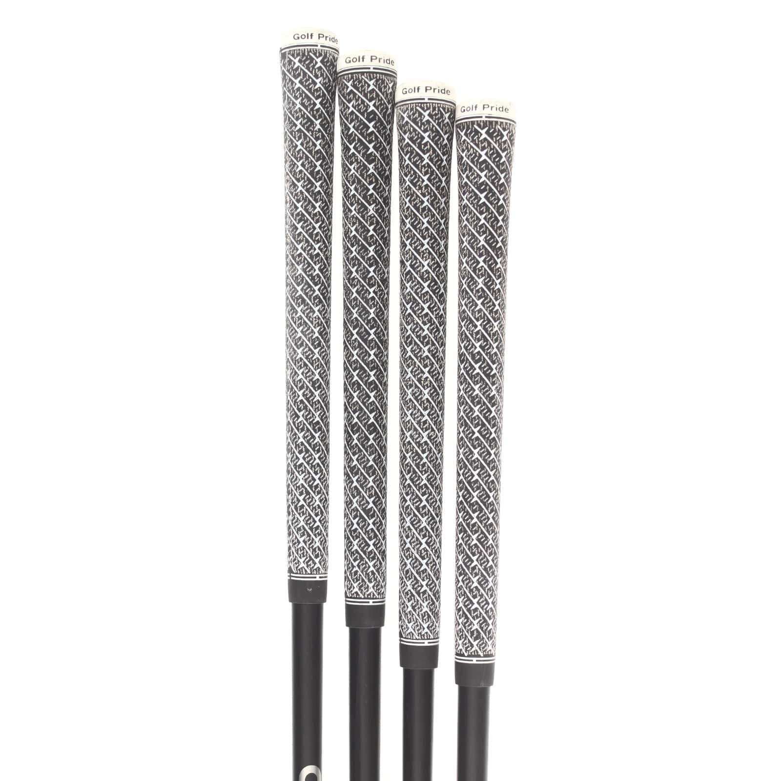 Ping G425 Graphite Mens Right Hand Irons 7-PW Blue Dot 1* Upright Senior - Ping Alta CB AWT - Image 7