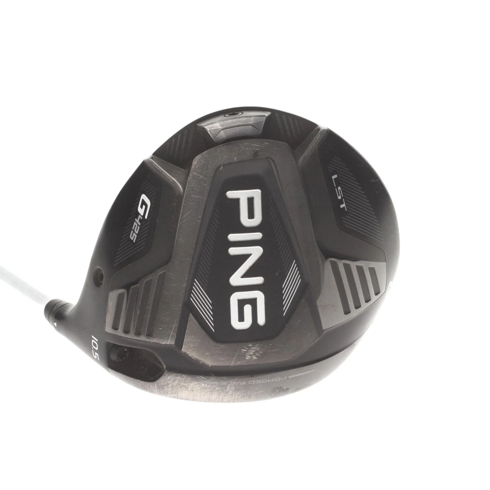 Ping G425 LST Graphite Mens Right Hand Driver 10.5* Extra Stiff - Fujikura Atmos 8-X - Image 2