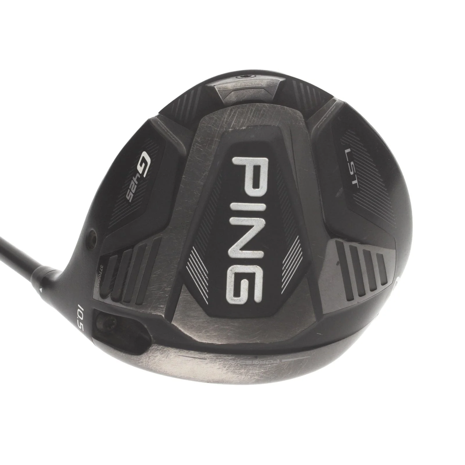 Ping G425 LST Graphite Mens Right Hand Driver 10.5* Extra Stiff - Rogue MSI 130 70X - Image 2
