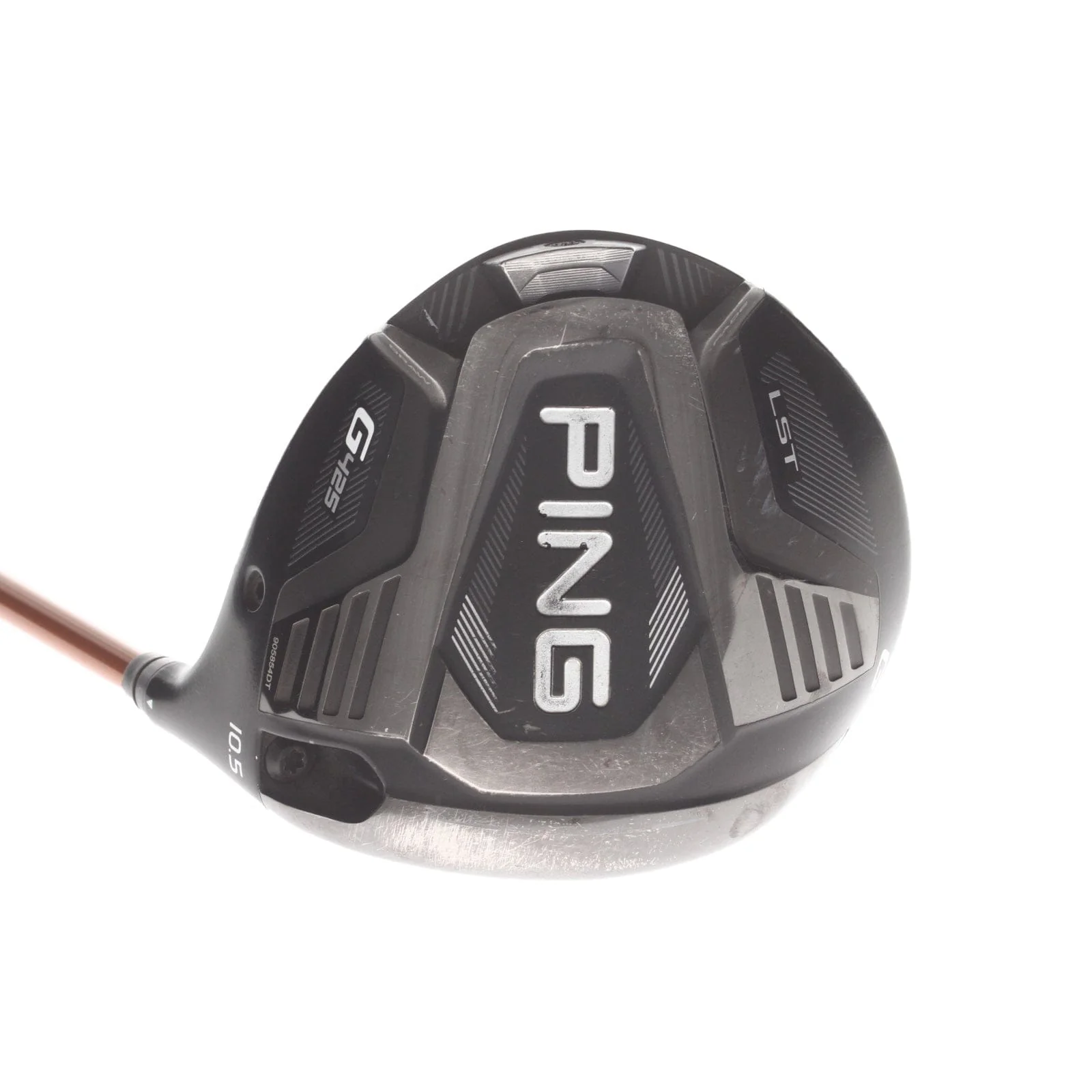 Ping G425 LST Graphite Mens Right Hand Driver 10.5* Extra Stiff - Tour AD DI-6x