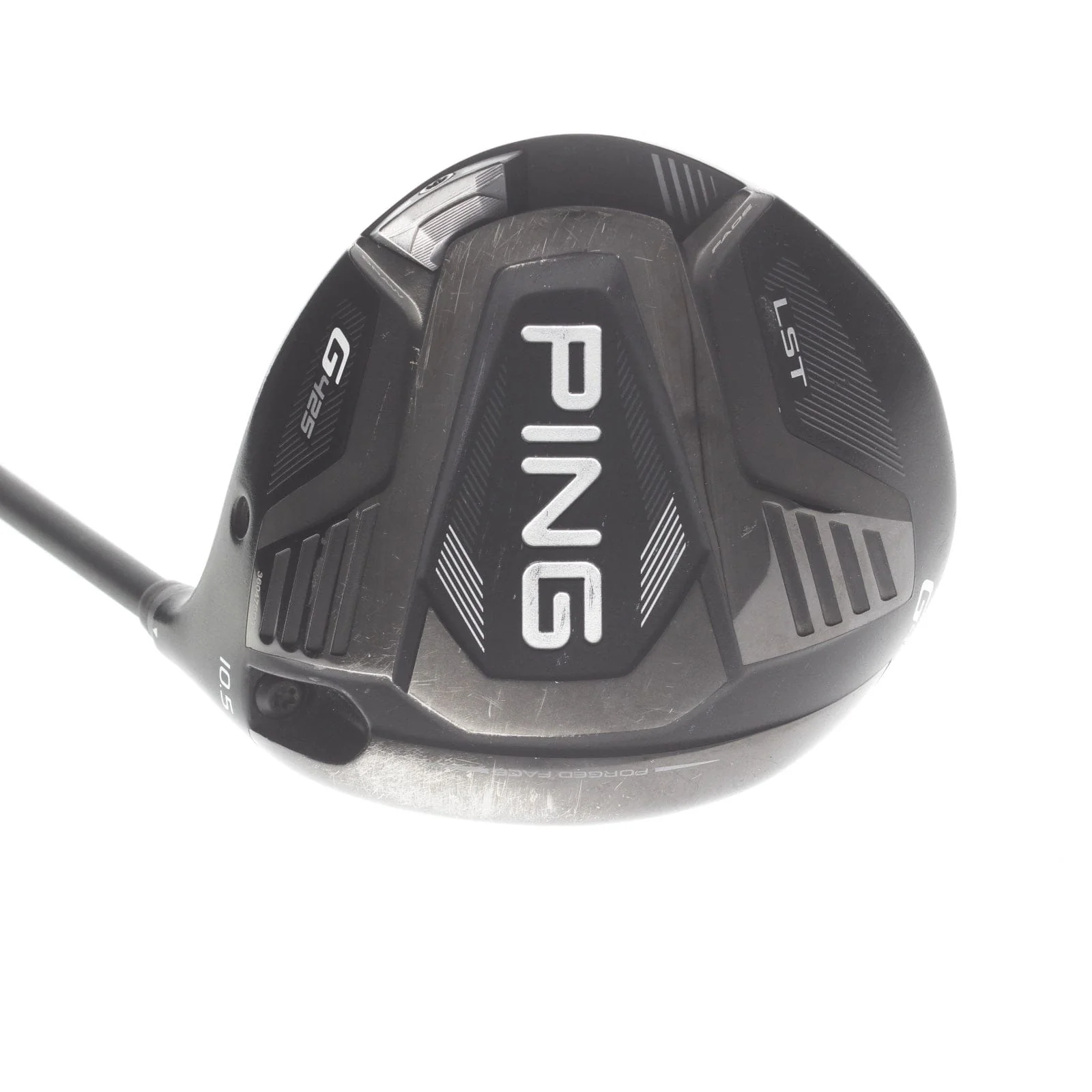 Ping G425 LST Graphite Mens Right Hand Driver 10.5* Regular - Vanquish 5R - Image 2