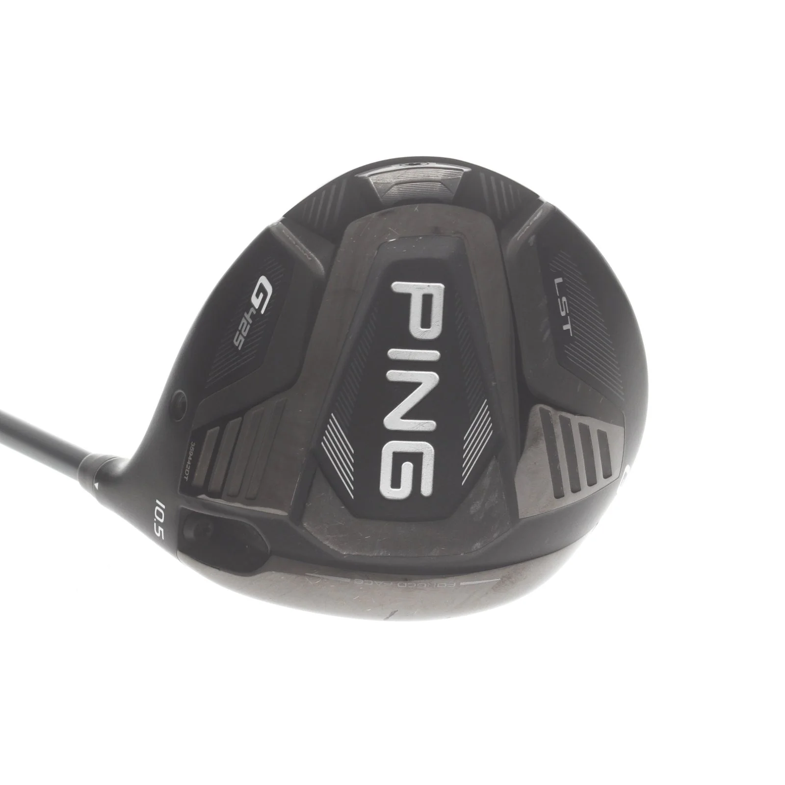 Ping G425 LST Graphite Mens Right Hand Driver 10.5* Stiff - Ping Alta CB 55 S - Image 2