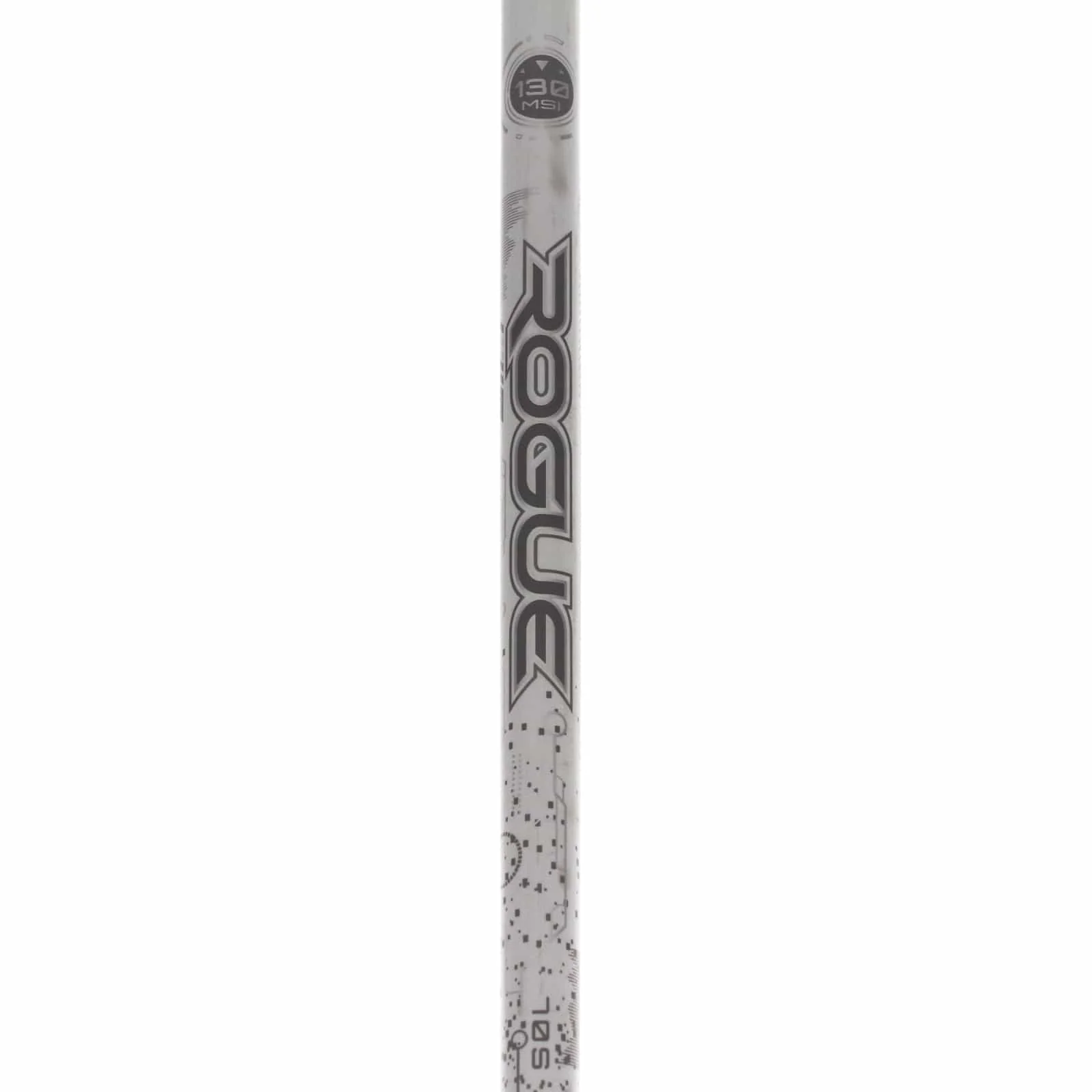 Ping G425 LST Graphite Mens Right Hand Driver 10.5* Stiff - Rogue 70s - Image 5