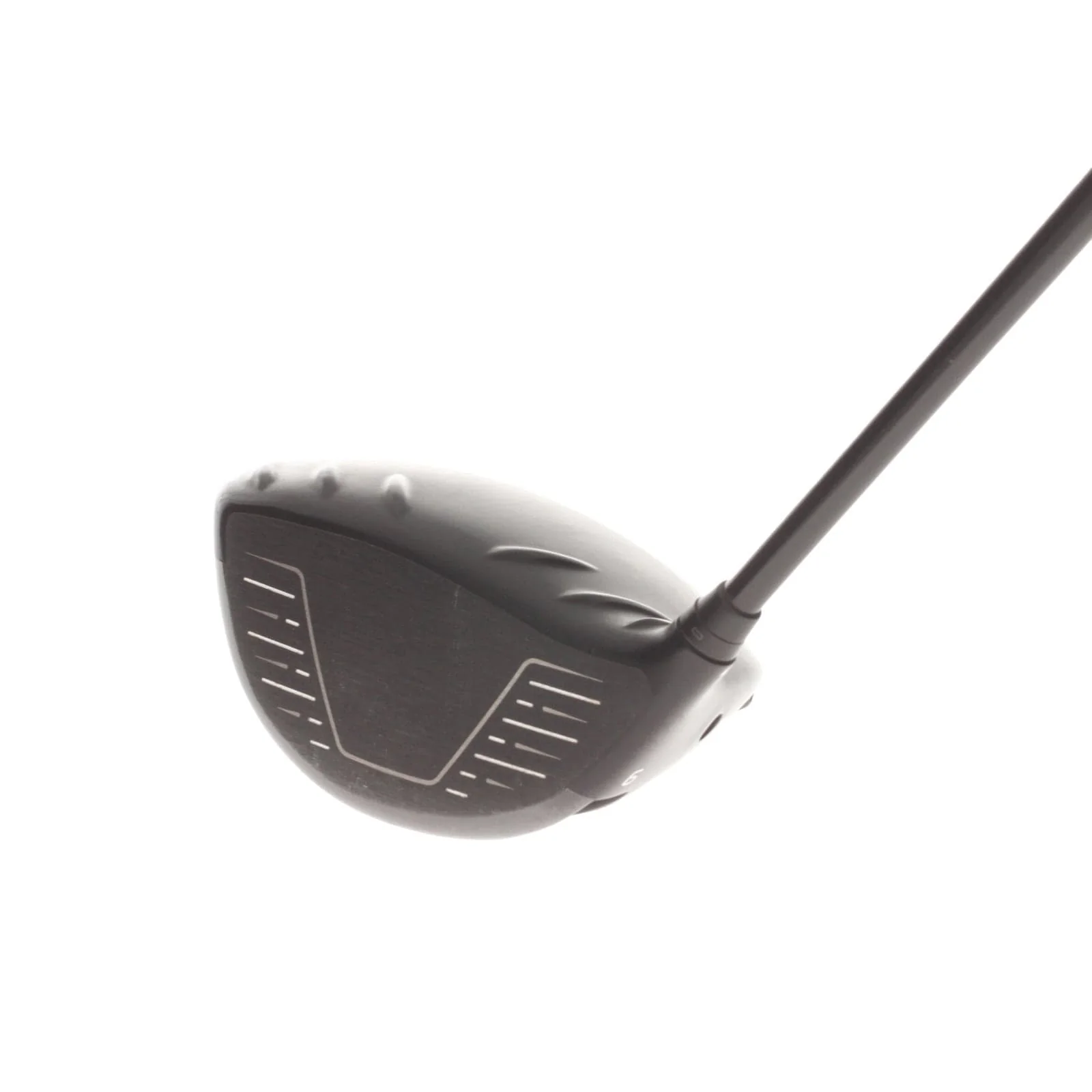 Ping G425 LST Graphite Mens Right Hand Driver 9* Extra Stiff - Tensei AV Series Orange 65 - Image 4
