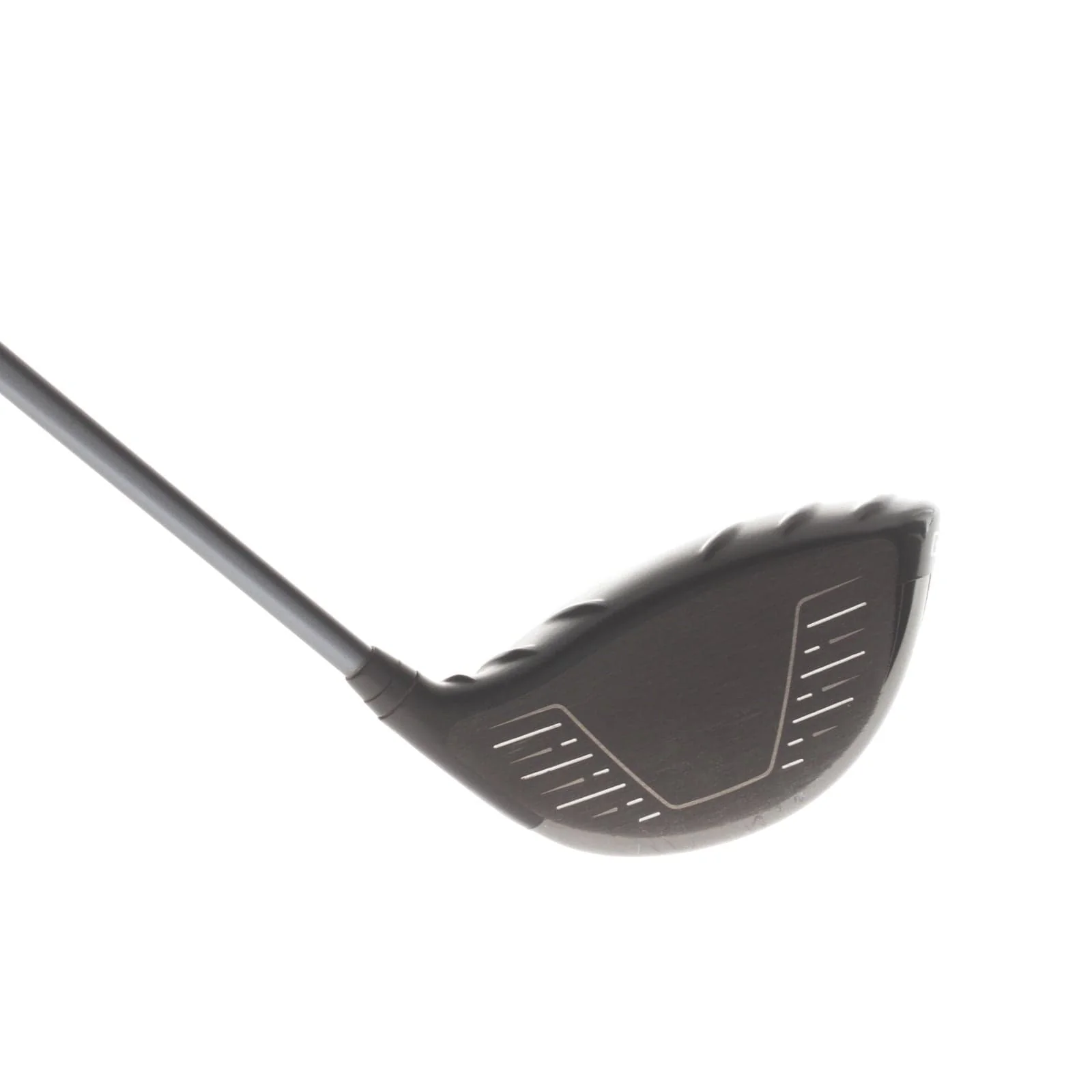 Ping G425 Max Graphite Mens Left Hand Driver 10.5* Regular - Alta CB 55 - Image 4