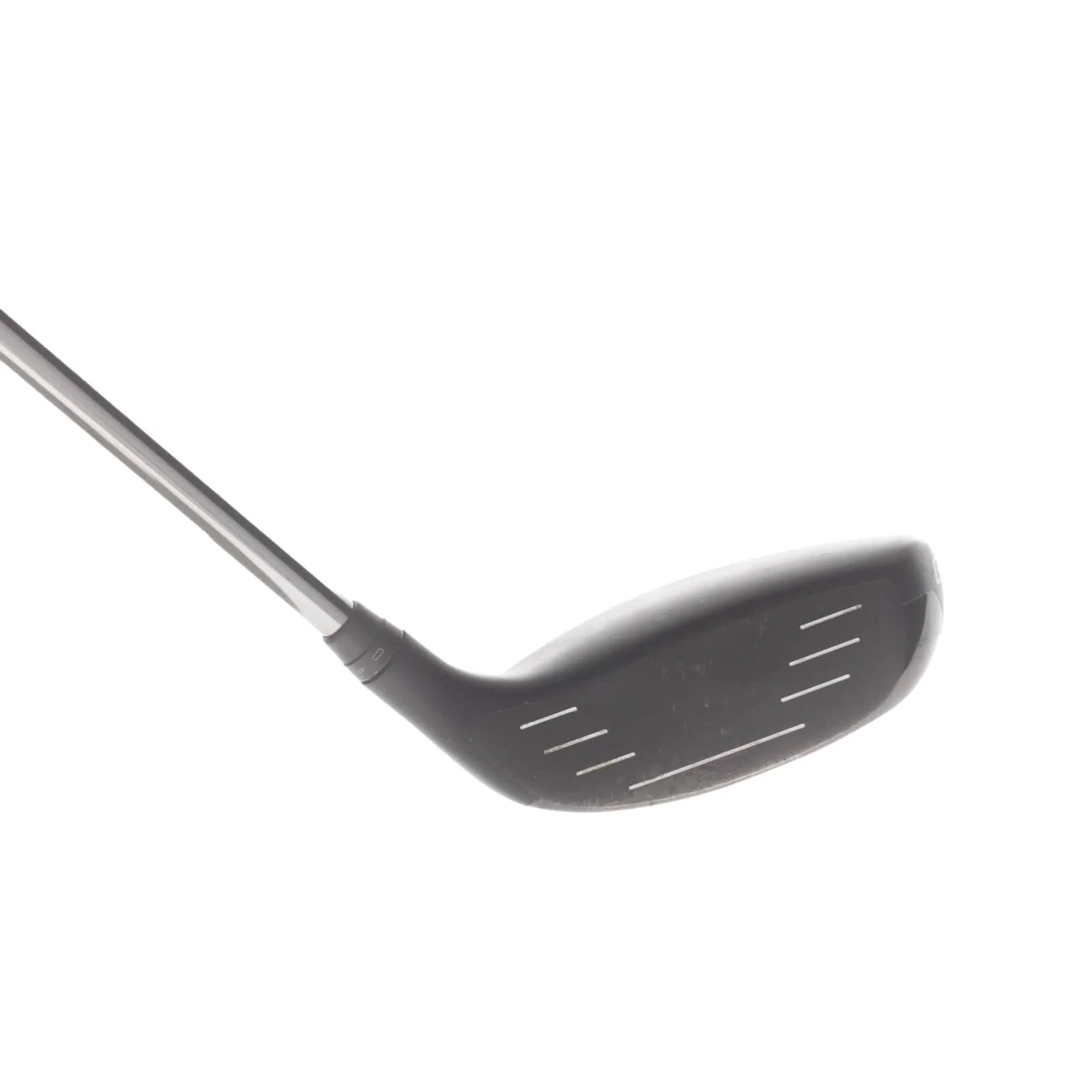 Ping G425 Max Graphite Mens Left Hand Fairway 3 Wood 14.5* Stiff - Ping Tour 75 - Image 4