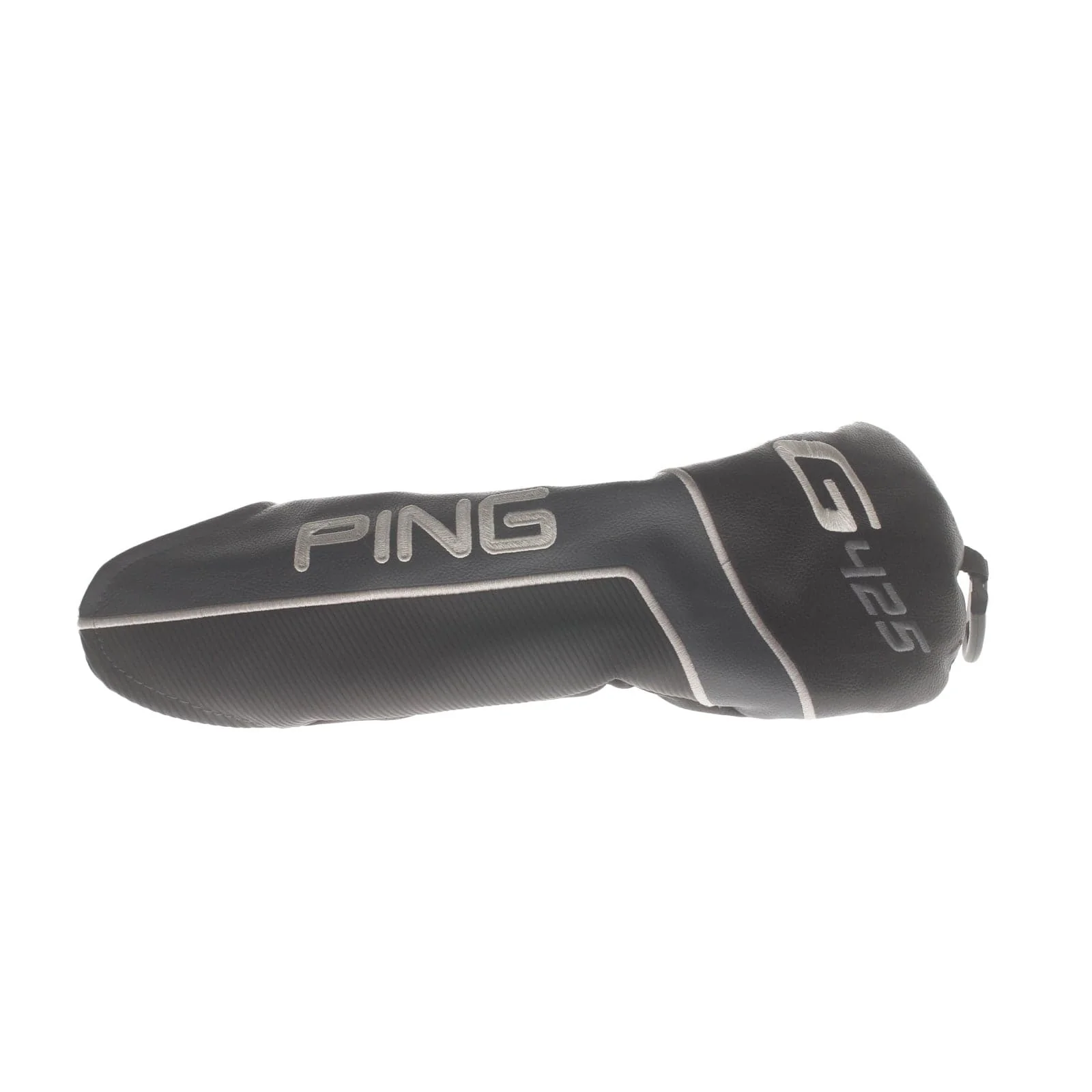 Ping G425 Max Graphite Mens Left Hand Fairway 3 Wood 14.5* Stiff - Ping Tour 75 - Image 7