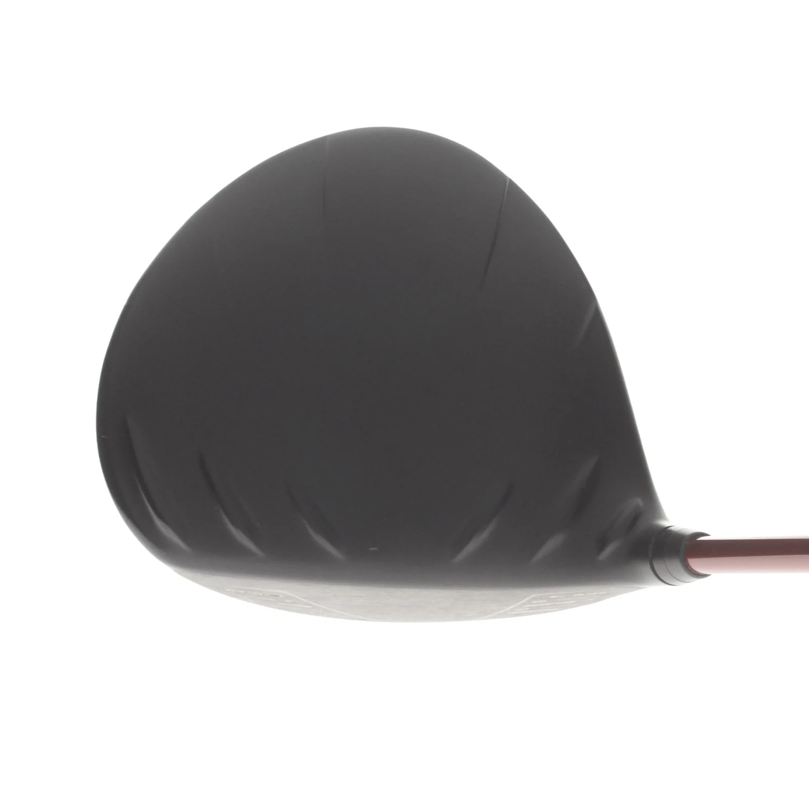 Ping G425 Max Graphite Mens Right Hand Driver 10.5* Senior - Denali Red 50g 5.0 - Image 3