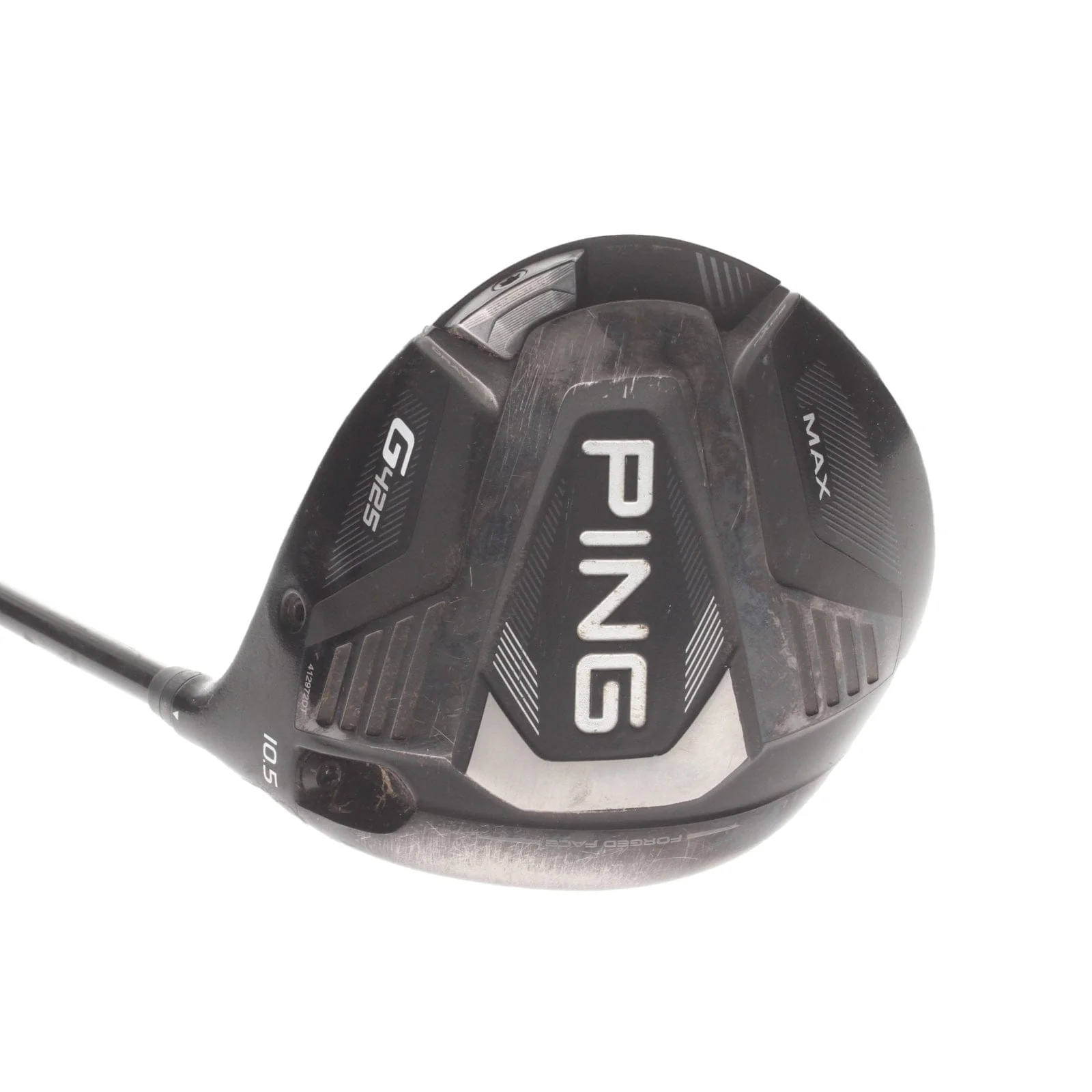 Ping G425 Max Graphite Mens Right Hand Driver 10.5* Stiff - Hzrdus 6.0/65g - Image 2