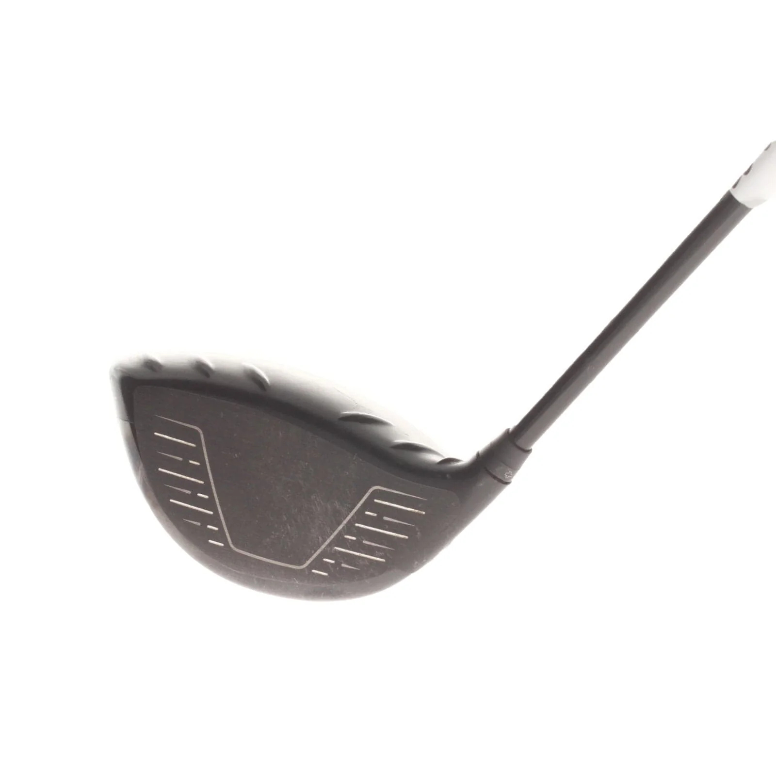Ping G425 Max Graphite Mens Right Hand Driver 10.5* Stiff - Hzrdus 6.0/65g - Image 4