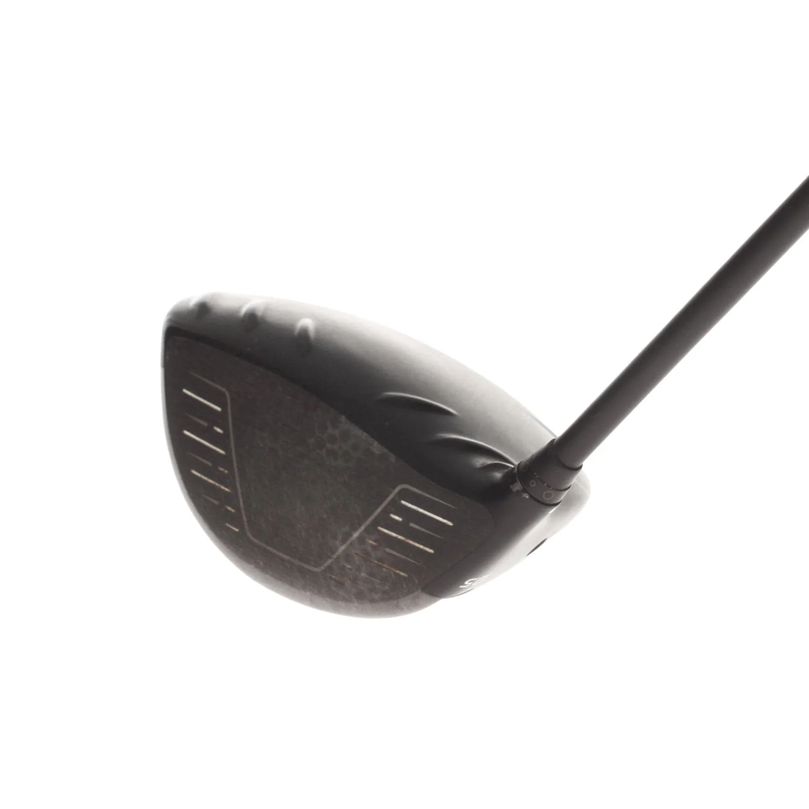 Ping G425 Max Graphite Mens Right Hand Driver 10.5* Stiff - Ping Alta CB 55 - Image 4