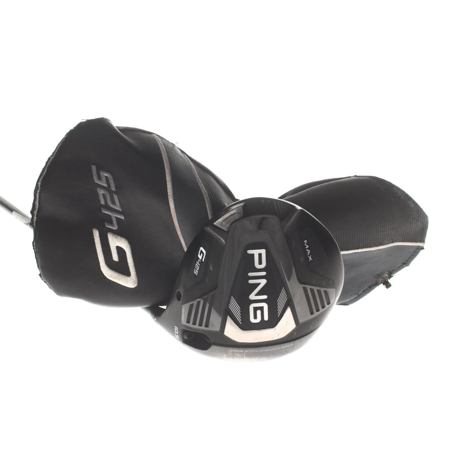 Ping G425 Max Graphite Mens Right Hand Driver 10.5* Stiff - Ping Alta CB 55 S