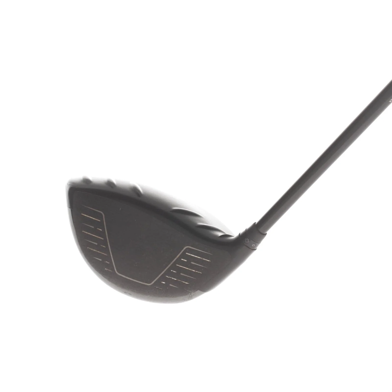 Ping G425 Max Graphite Mens Right Hand Driver 9* Stiff - HZRDUS Smoke RDX Blue 60g - Image 4