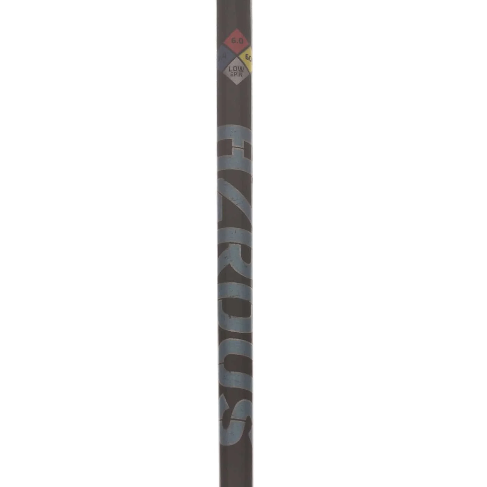 Ping G425 Max Graphite Mens Right Hand Driver 9* Stiff - HZRDUS Smoke RDX Blue 60g - Image 5