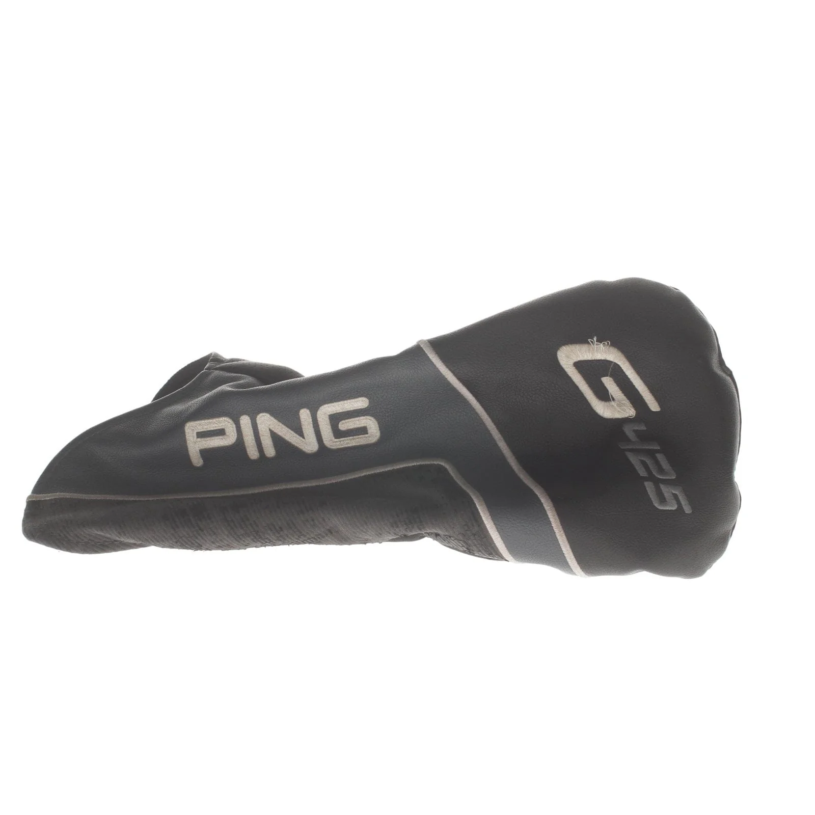 Ping G425 Max Graphite Mens Right Hand Driver 9* Stiff - HZRDUS Smoke RDX Blue 60g - Image 7