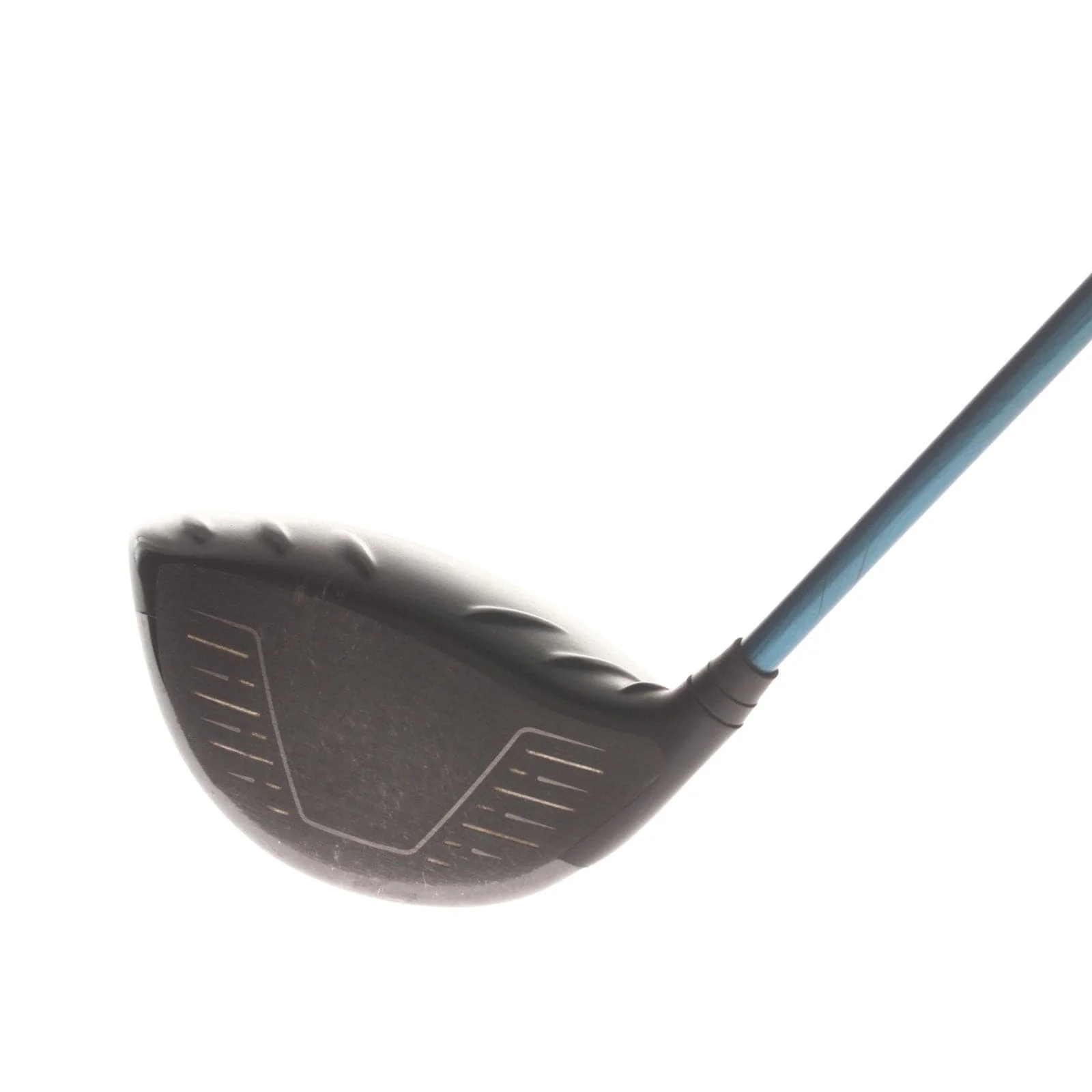 Ping G425 Max Graphite Mens Right Hand Driver 9* Stiff - Project X EvenFlow 6.0 55g - Image 3