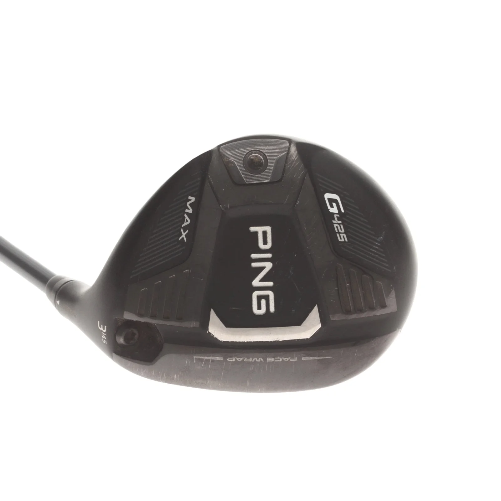 Ping G425 Max Graphite Mens Right Hand Fairway 3 Wood 14.5* Regular - Alta CB 65 - Image 2