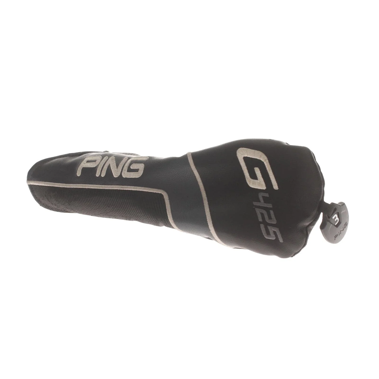 Ping G425 Max Graphite Mens Right Hand Fairway 3 Wood 14.5* Regular - Alta CB 65 - Image 7