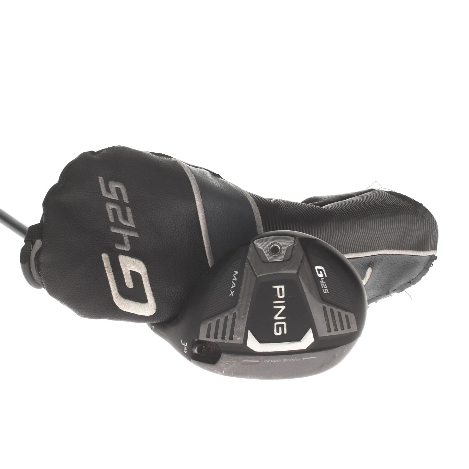 Ping G425 Max Graphite Mens Right Hand Fairway 3 Wood 14.5* Regular - Alta CB 65 R