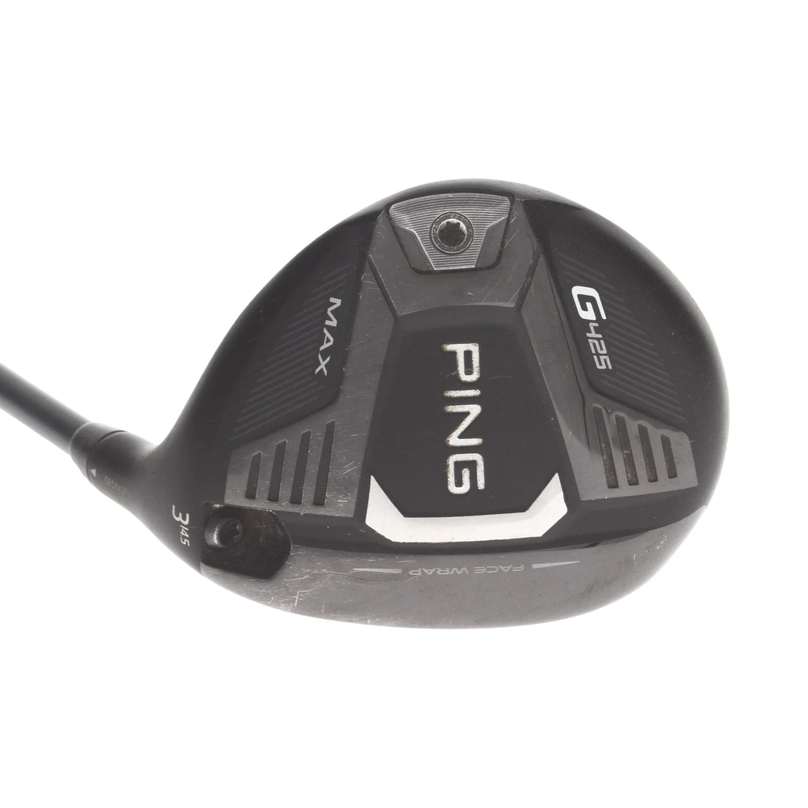 Ping G425 Max Graphite Mens Right Hand Fairway 3 Wood 14.5* Regular - Alta CB 65 R - Image 2