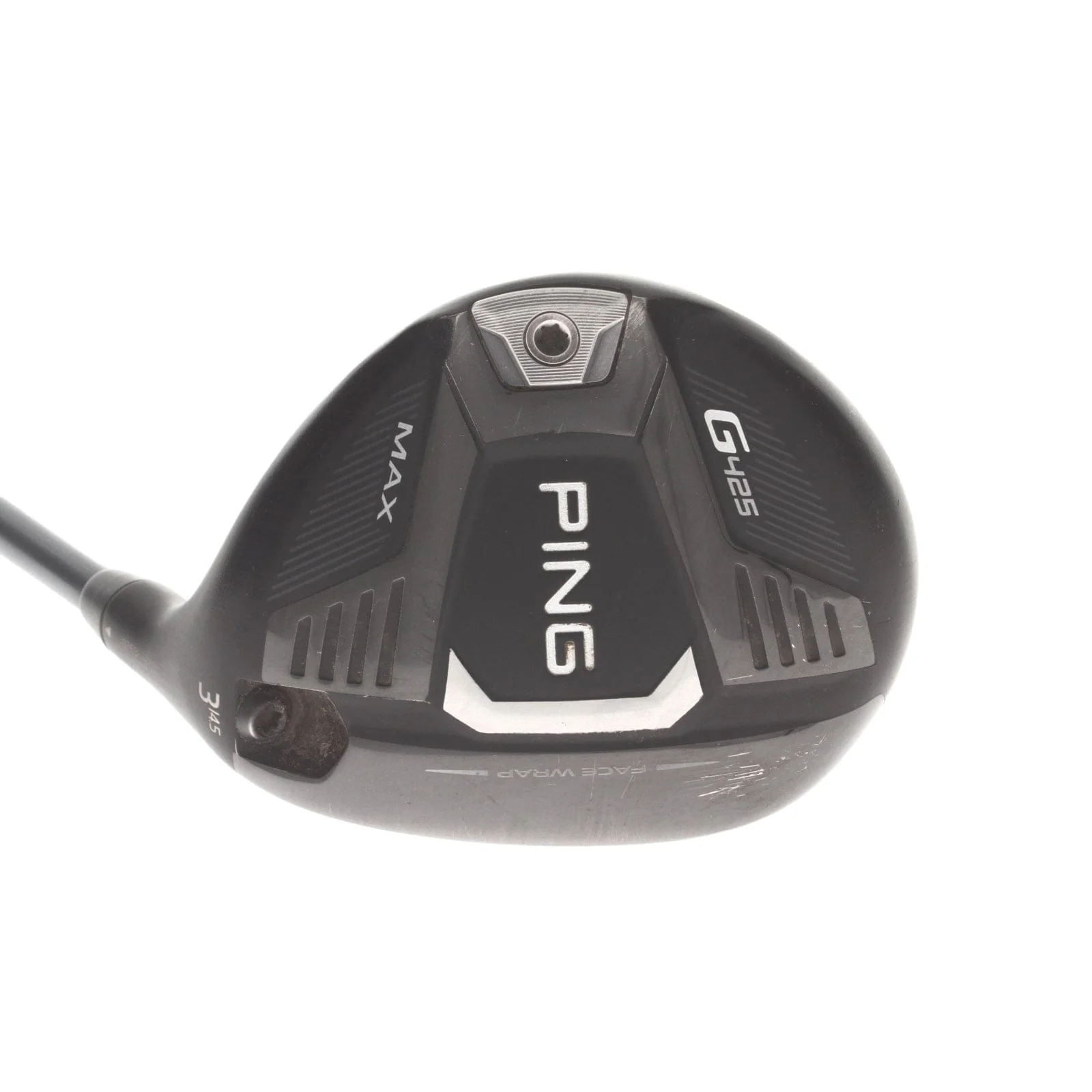 Ping G425 Max Graphite Mens Right Hand Fairway 3 Wood 14.5* Regular - Ping Alta CB 65 - Image 2