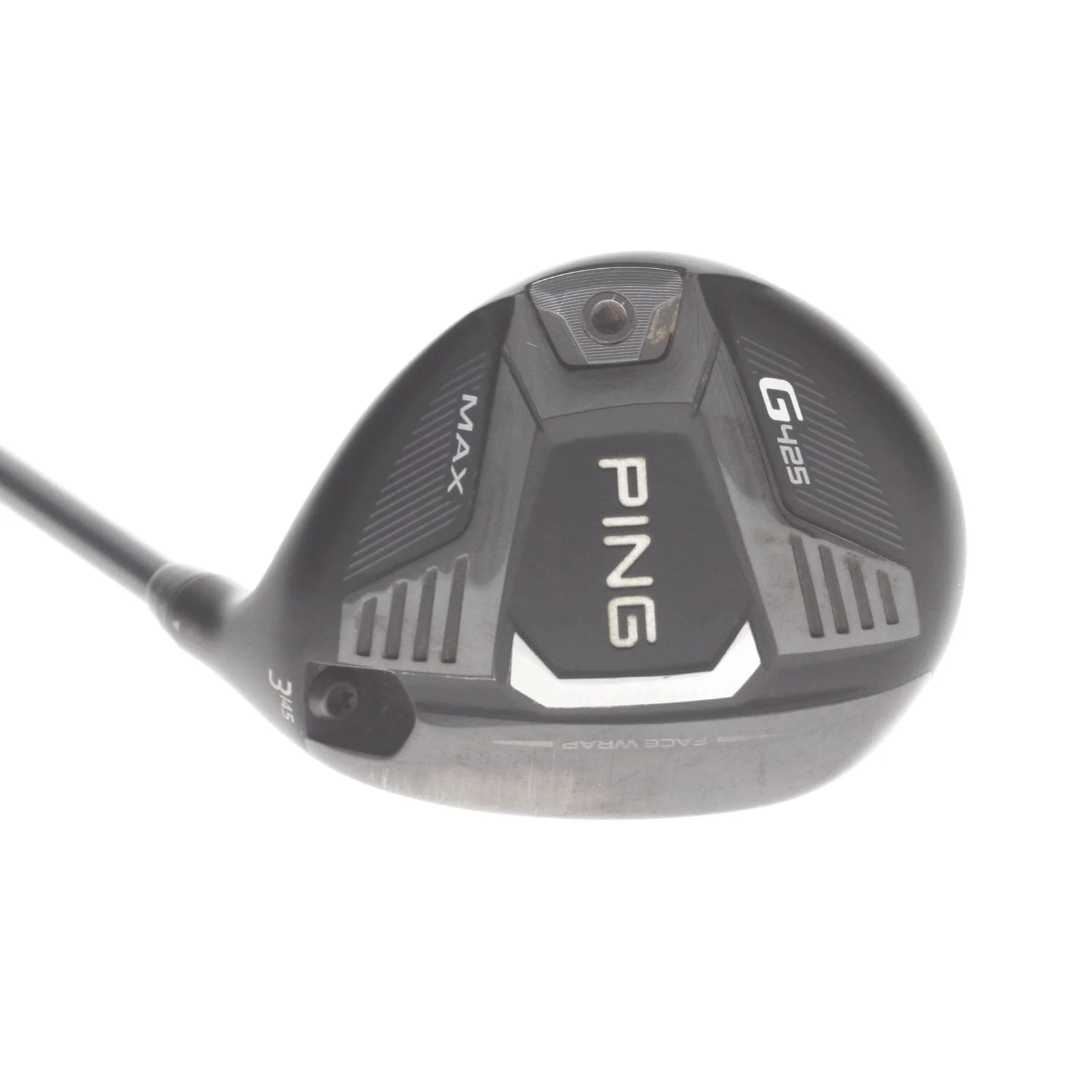 Ping G425 Max Graphite Mens Right Hand Fairway 3 Wood 14.5* Senior - Ping Alta CB 65 SR - Image 2