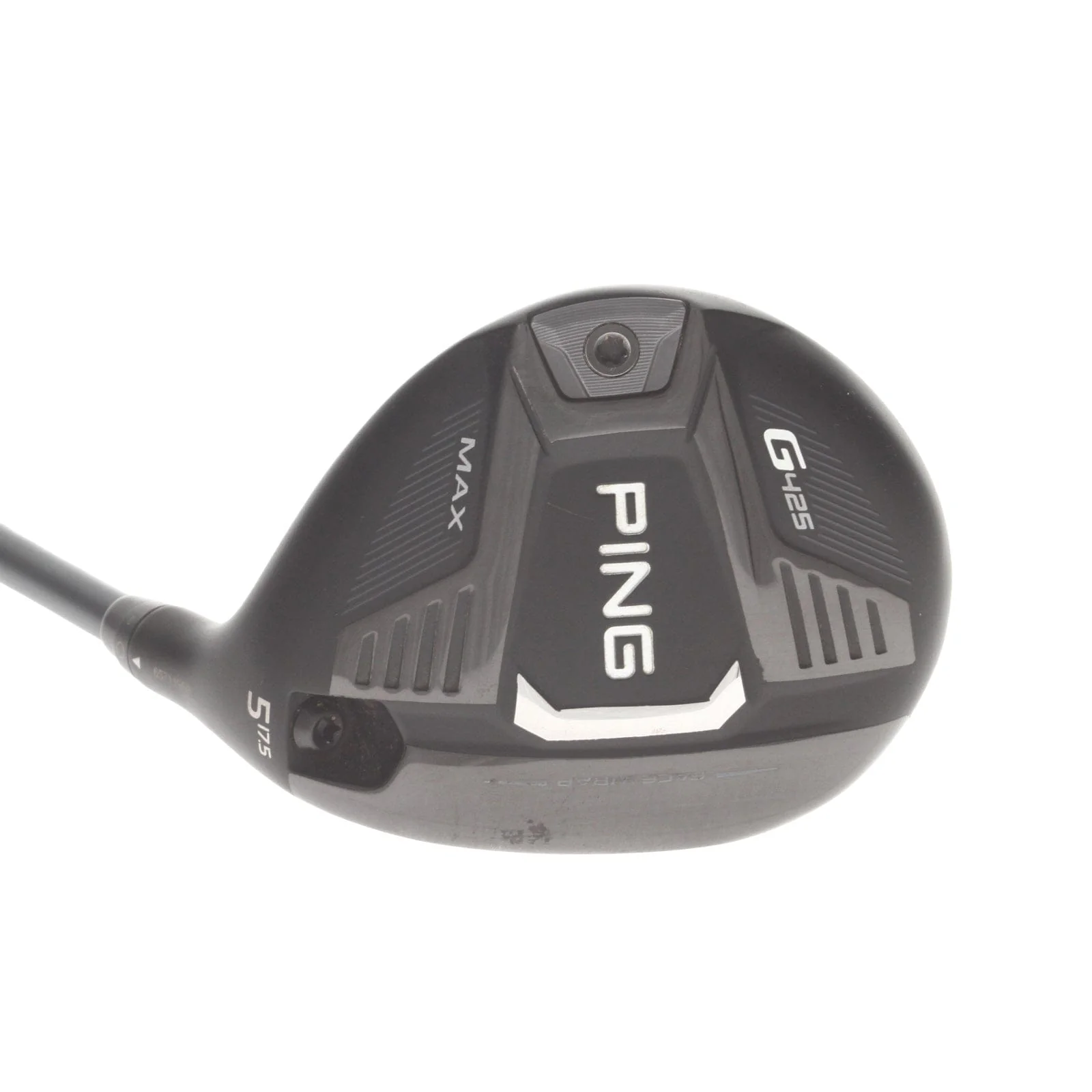 Ping G425 Max Graphite Mens Right Hand Fairway 5 Wood 17.5* Extra Stiff - Alta CB - Image 2