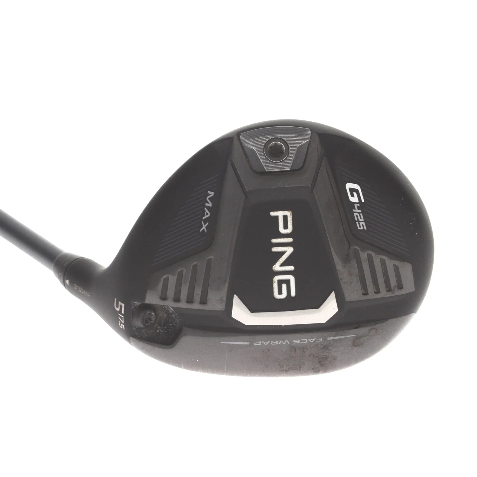 Ping G425 Max Graphite Mens Right Hand Fairway 5 Wood 17.5* Regular - Ping Alta CB 65 - Image 2