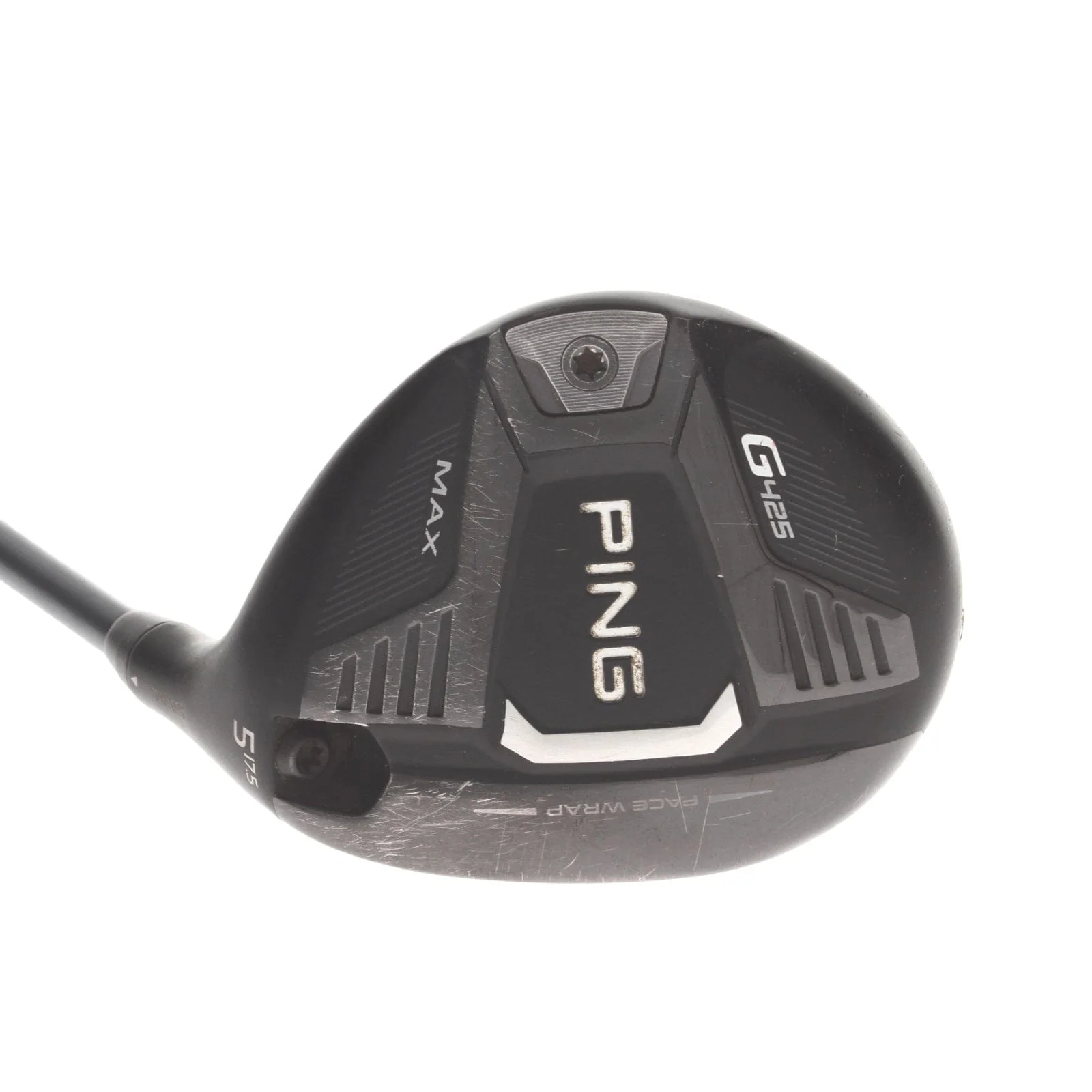 Ping G425 Max Graphite Mens Right Hand Fairway 5 Wood 17.5* Regular - Ping Alta CB 65 - Image 2