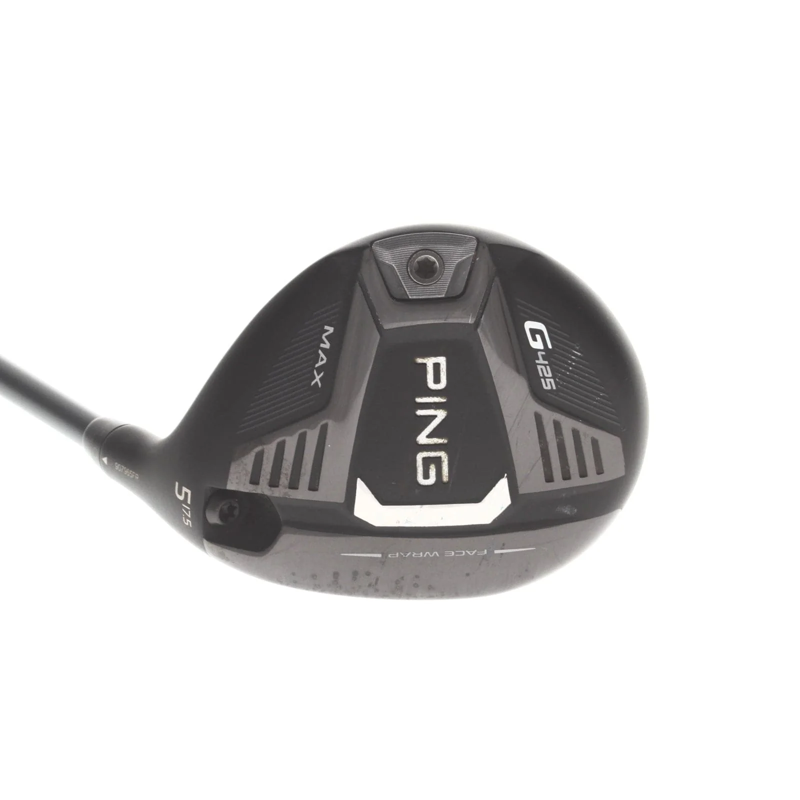 Ping G425 Max Graphite Mens Right Hand Fairway 5 Wood 17.5* Regular - Ping Alta CB R - Image 2
