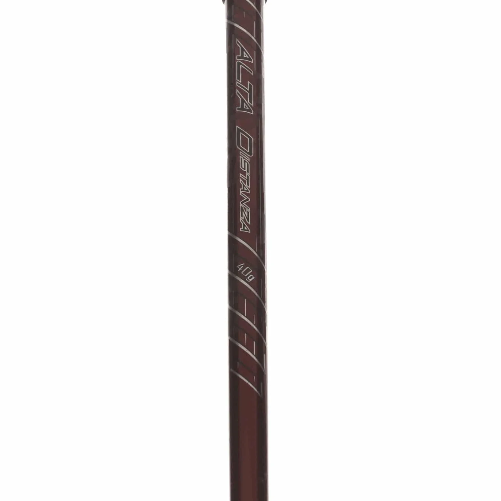 Ping G425 Max Graphite Mens Right Hand Fairway 7 Wood 20.5* Senior - Alta Distanza 40g - Image 5